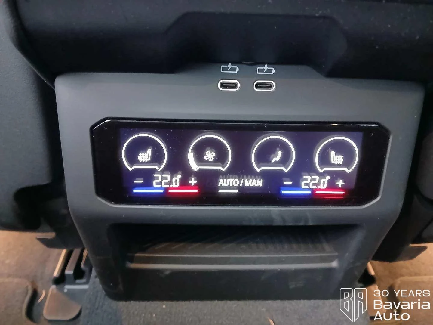 BMW i5 40 eDrive Touring M Sport Paket | Mobile.bg � ����������� 13