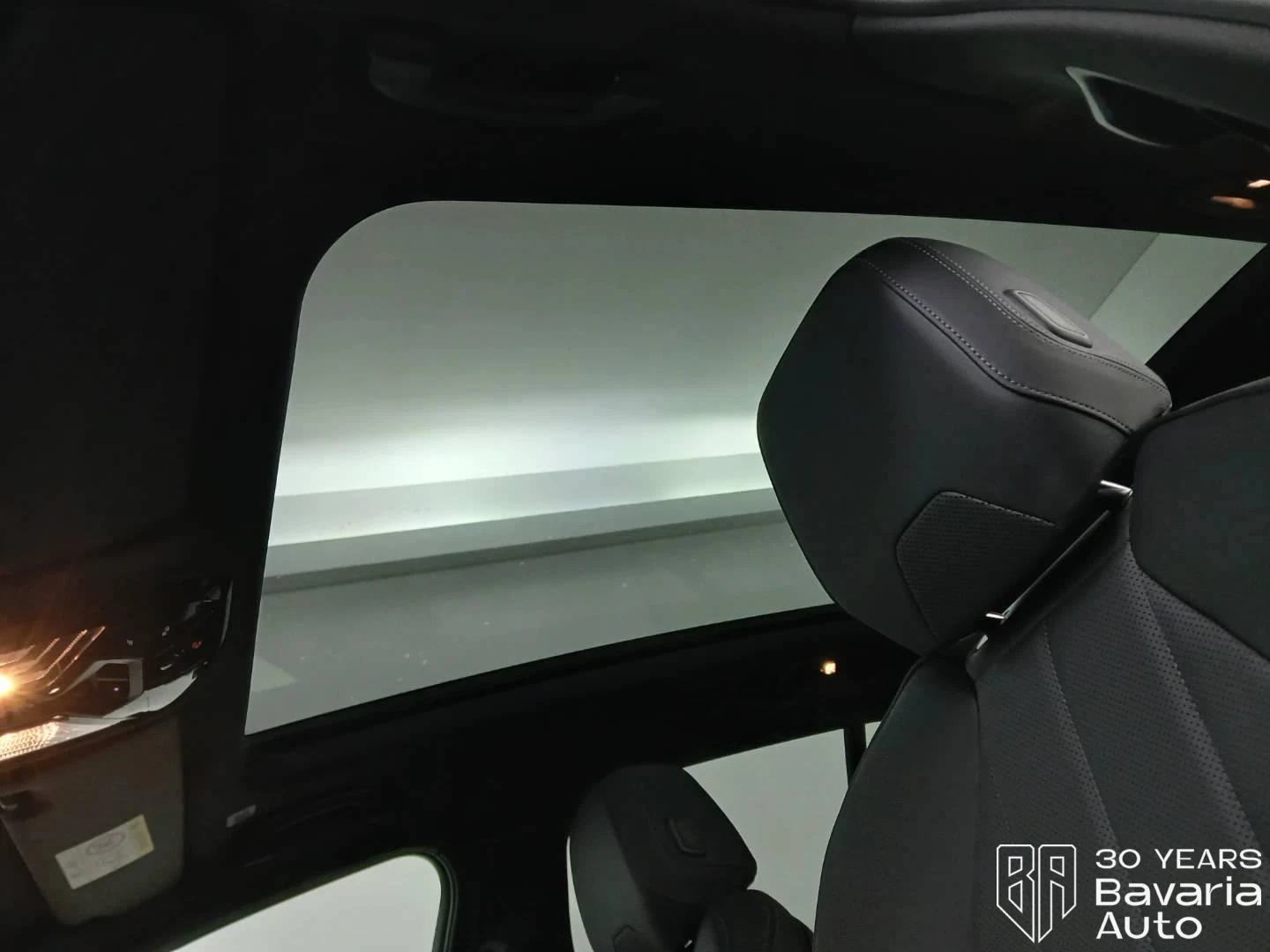 BMW i5 40 eDrive Touring M Sport Paket - изображение 9