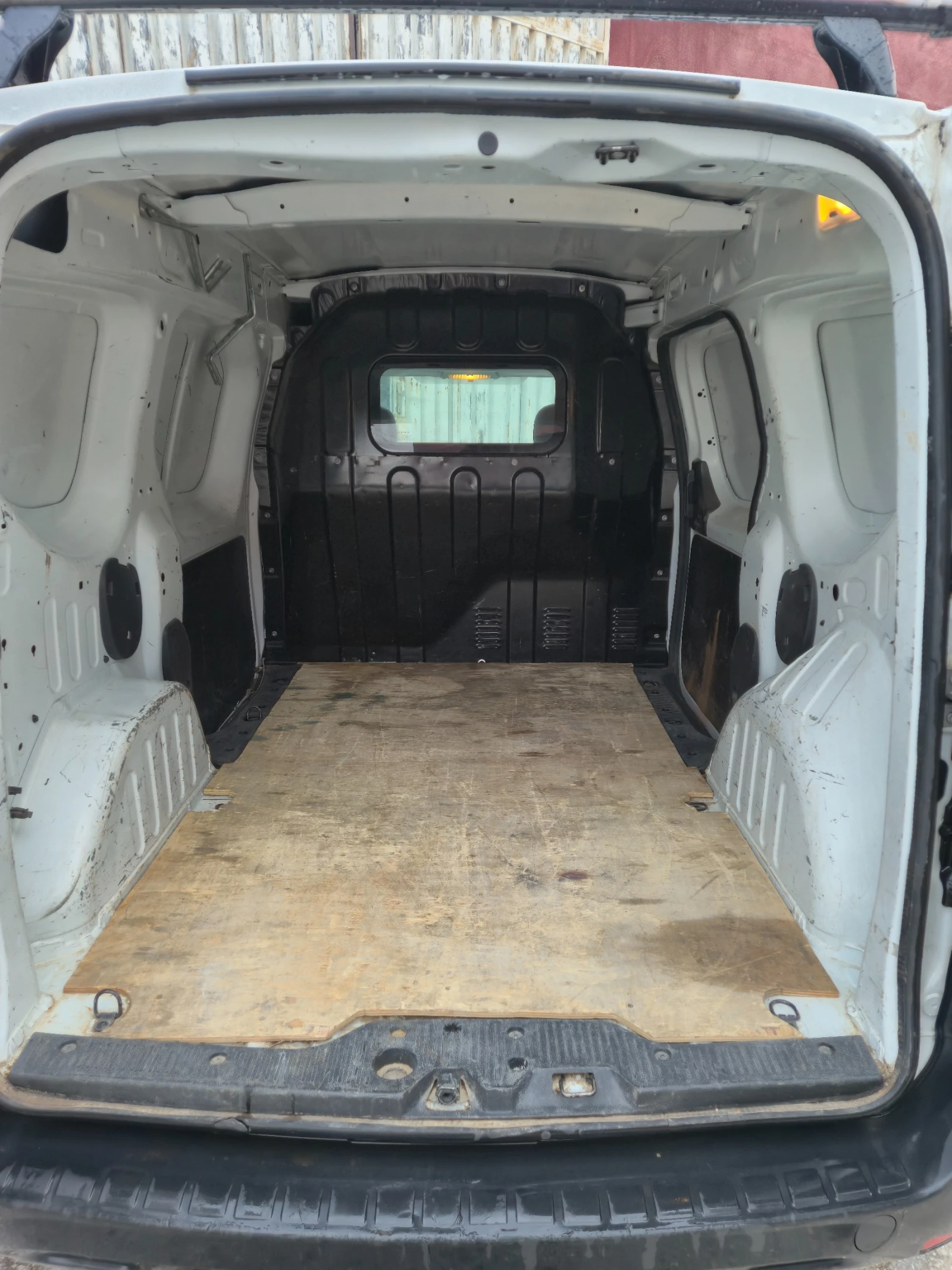 Dacia Dokker | Mobile.bg � ����������� 5