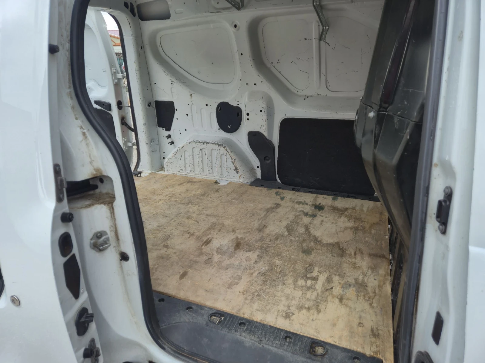 Dacia Dokker | Mobile.bg � ����������� 6