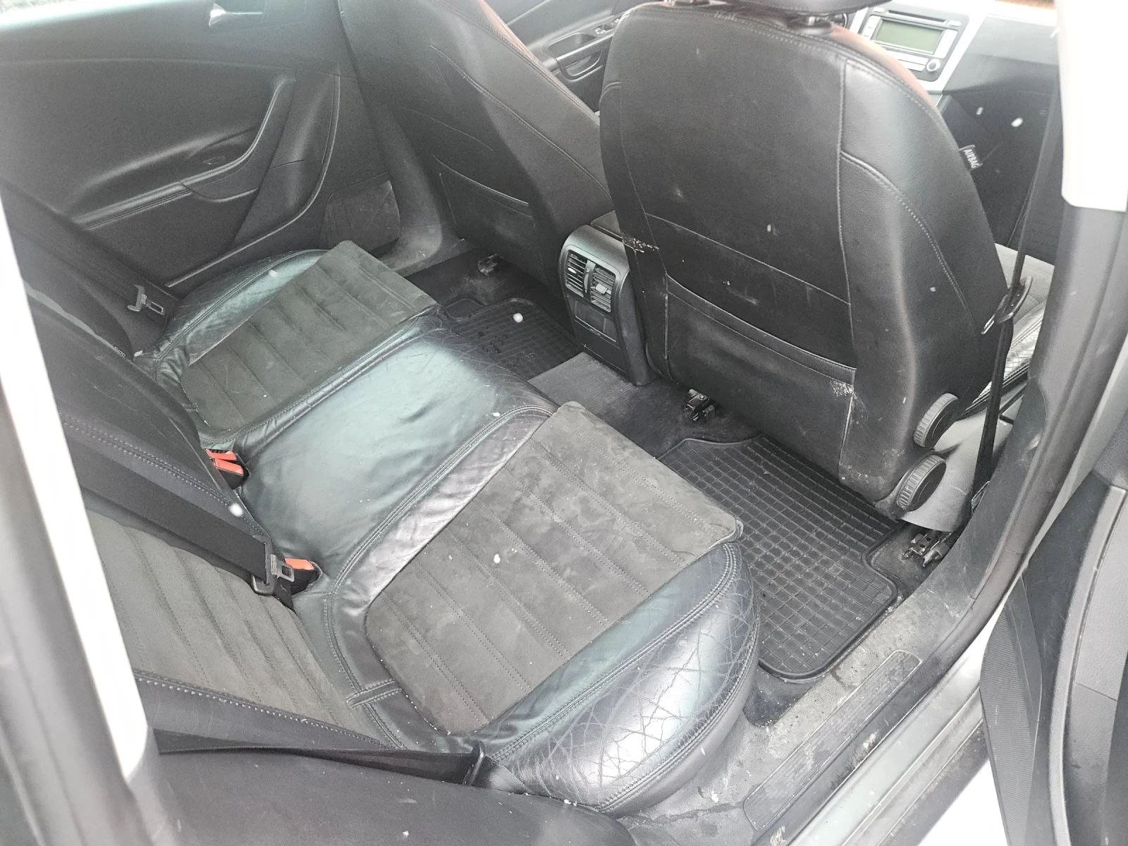 VW Passat 2.0tdi---4x4 | Mobile.bg � ����������� 4