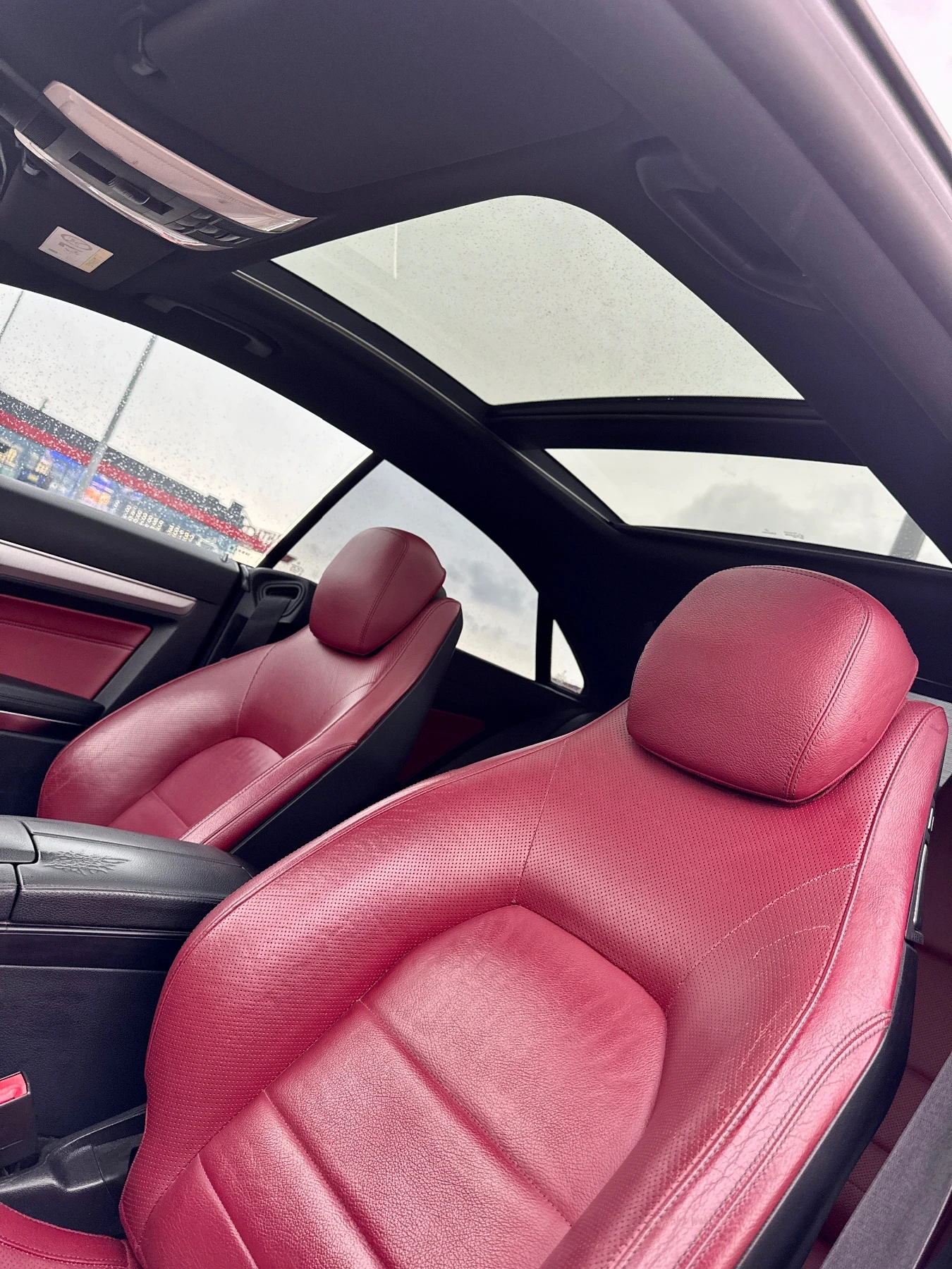 Mercedes-Benz E 220 19  Vossen | Bilstein | ������ ����� | Mobile.bg � ����������� 10