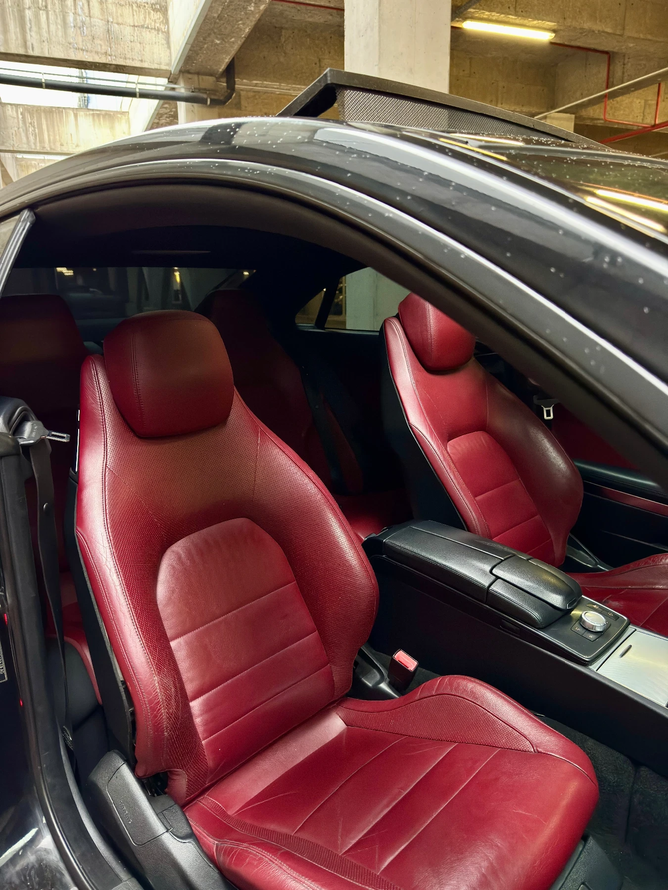 Mercedes-Benz E 220 19  Vossen | Bilstein | ������ ����� | Mobile.bg � ����������� 9