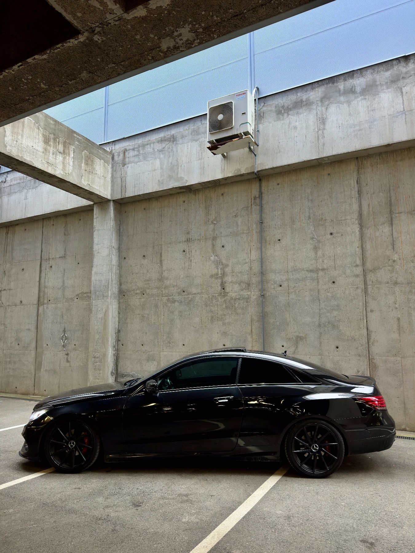 Mercedes-Benz E 220 19  Vossen | Bilstein | ������ ����� | Mobile.bg � ����������� 2