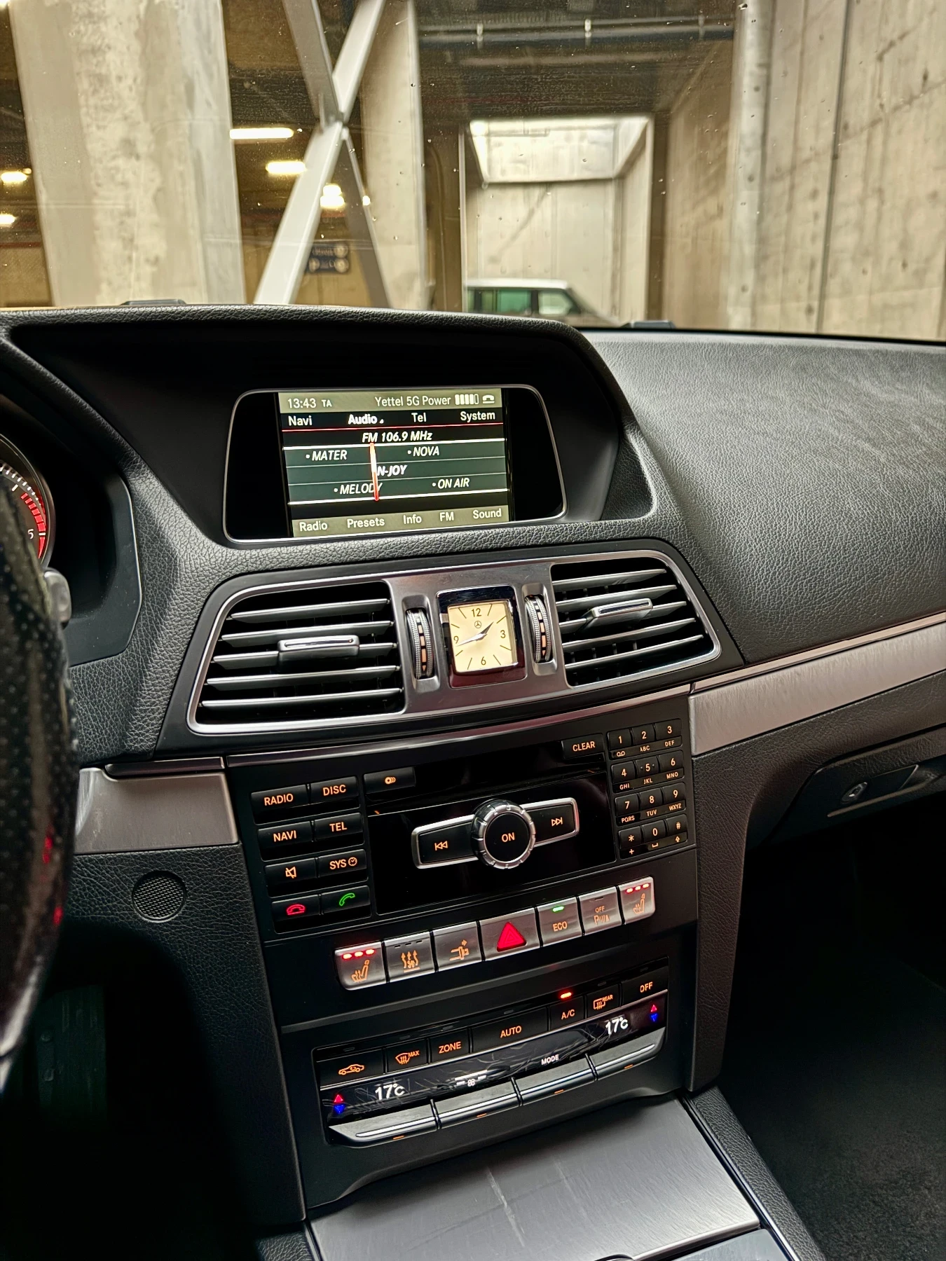 Mercedes-Benz E 220 �������� ���� �� 24.10.2026 | Mobile.bg � ����������� 9