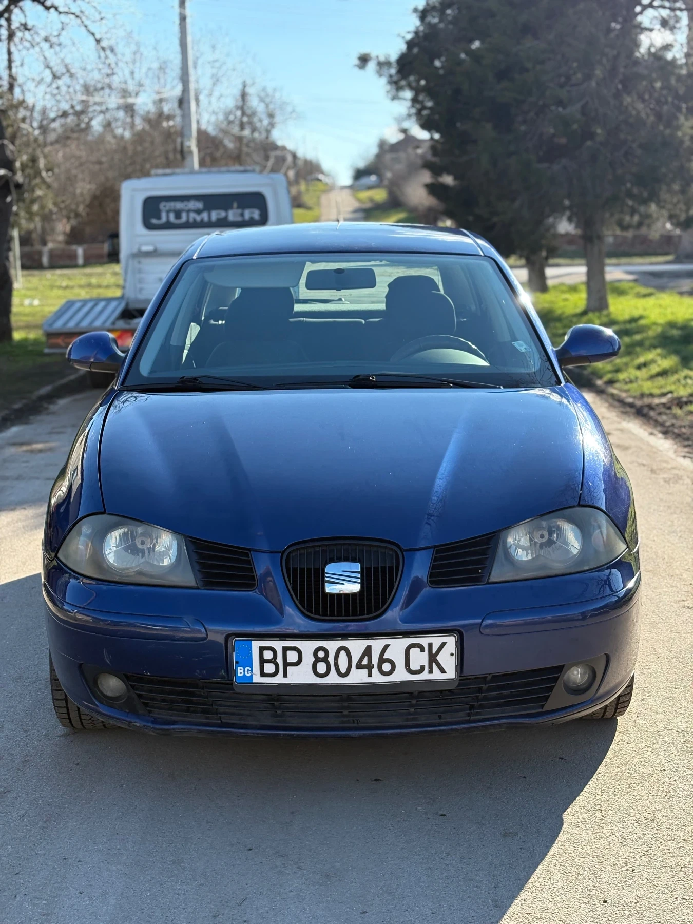 Seat Ibiza | Mobile.bg � ����������� 1