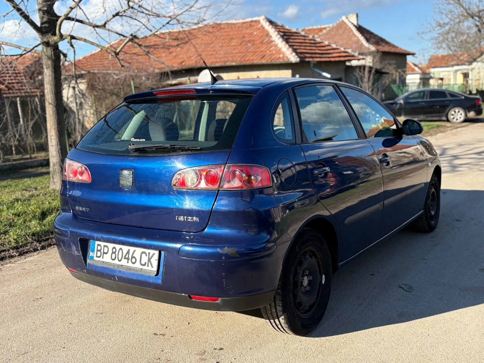Seat Ibiza | Mobile.bg � ����������� 5