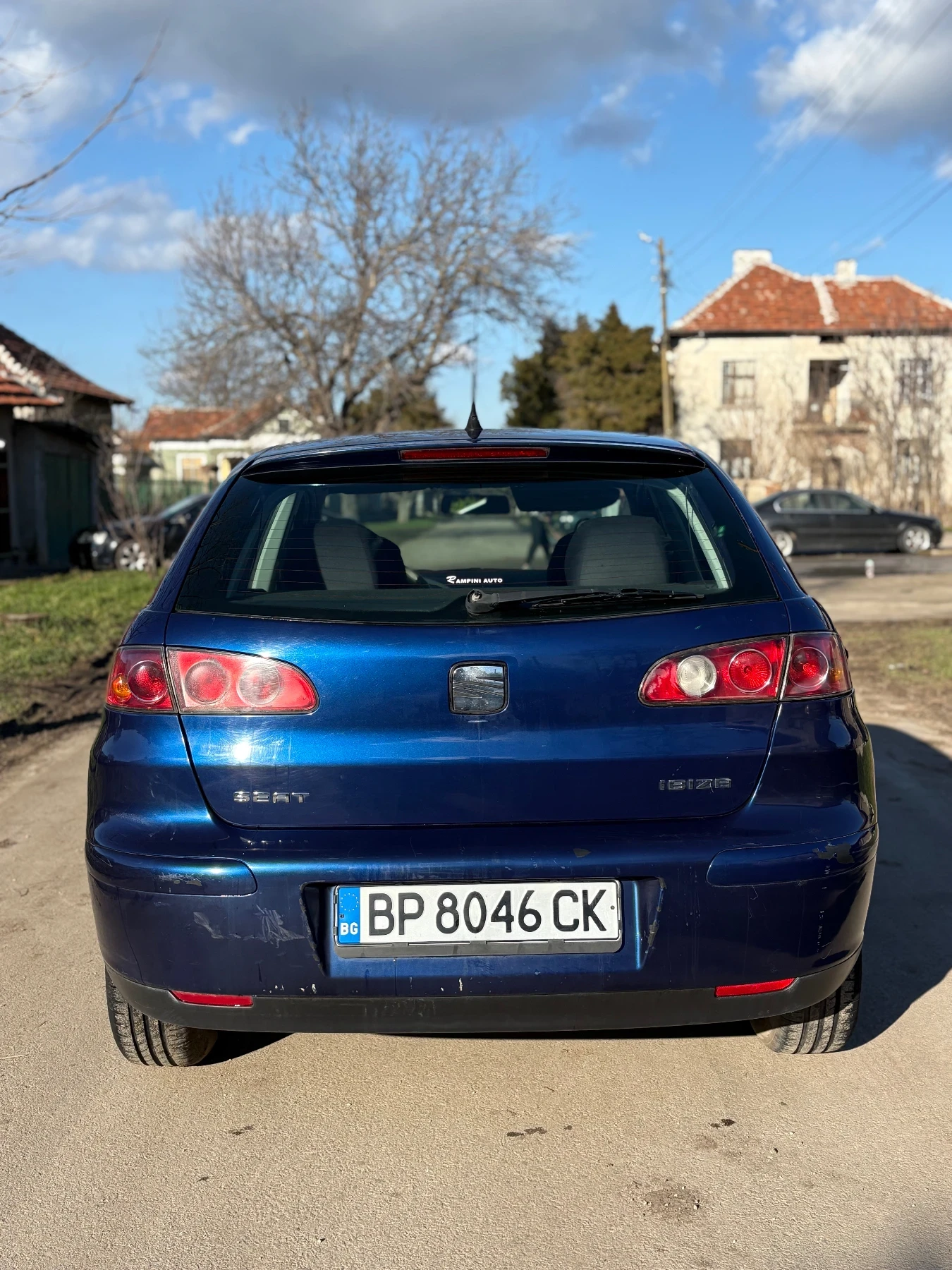 Seat Ibiza | Mobile.bg � ����������� 6