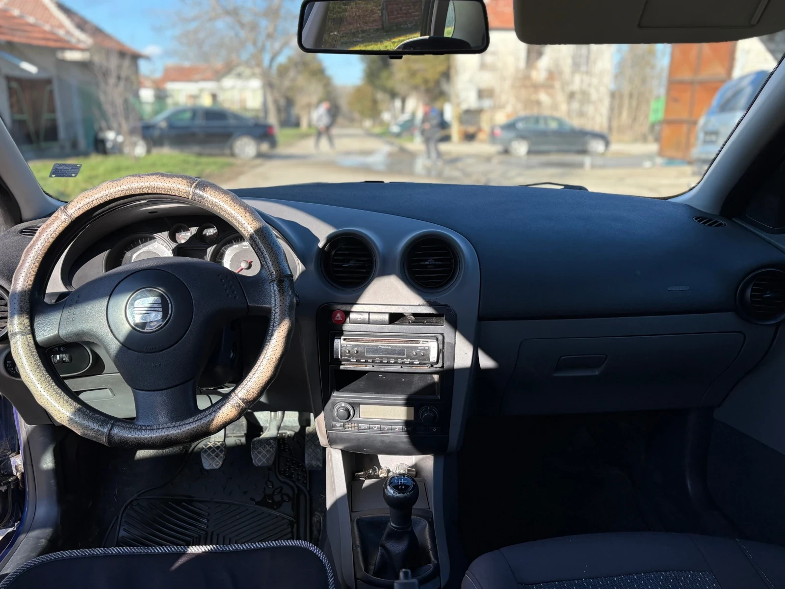 Seat Ibiza | Mobile.bg � ����������� 8
