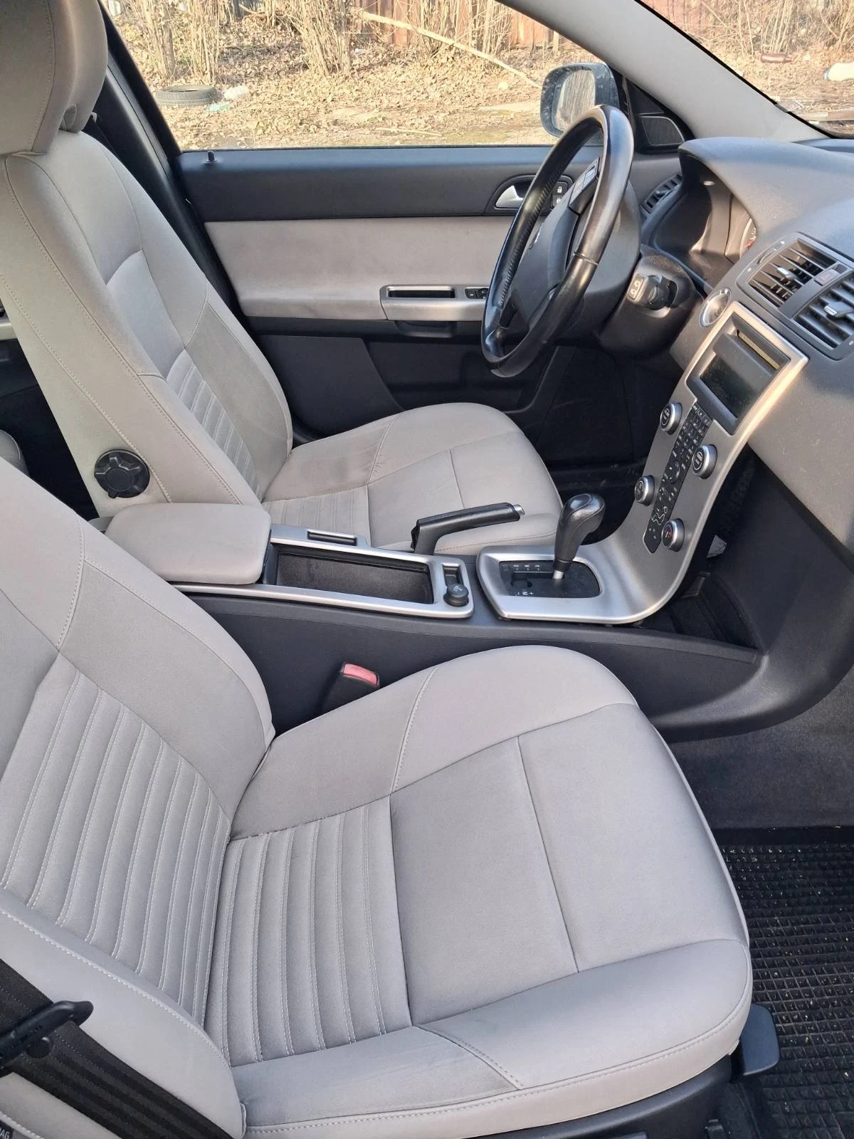 Volvo V50 | Mobile.bg � ����������� 14