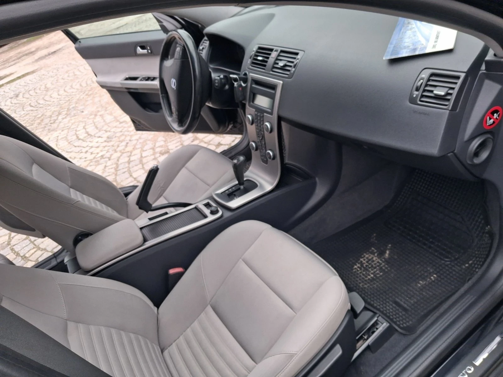 Volvo V50 | Mobile.bg � ����������� 13