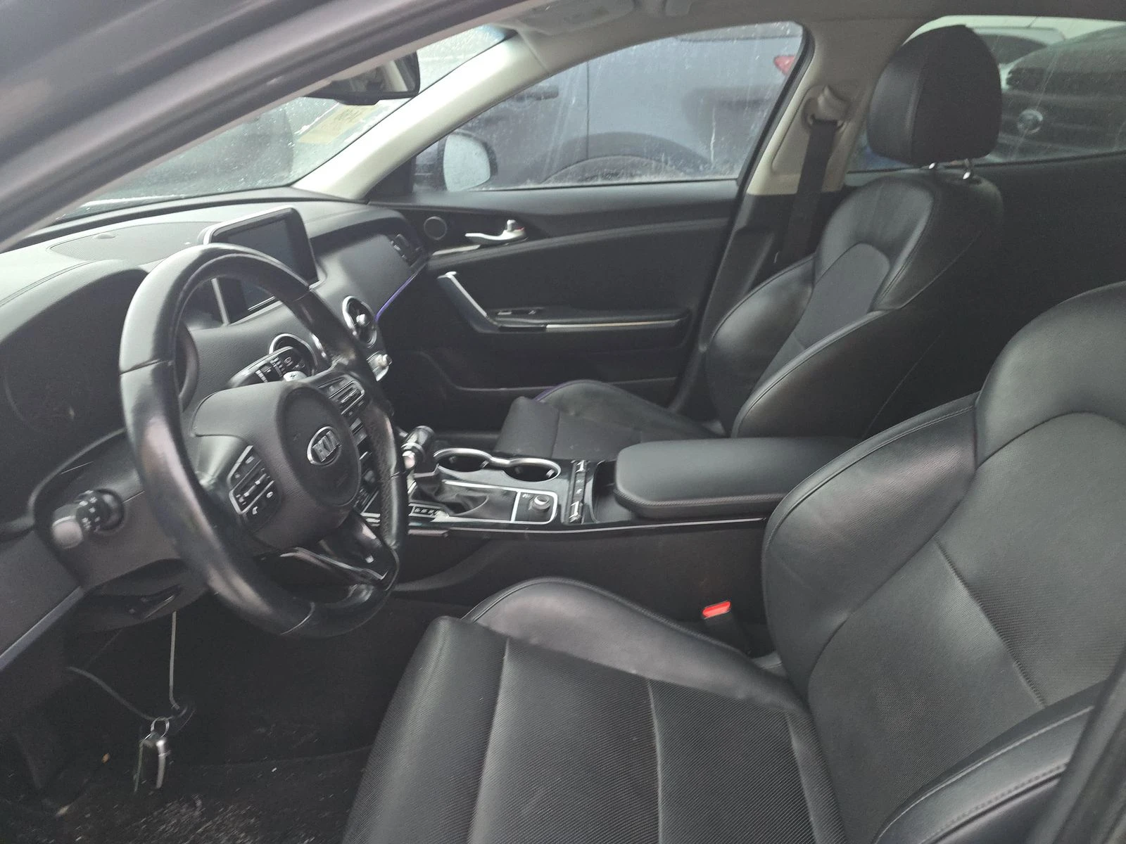 Kia Stinger | Mobile.bg � ����������� 7