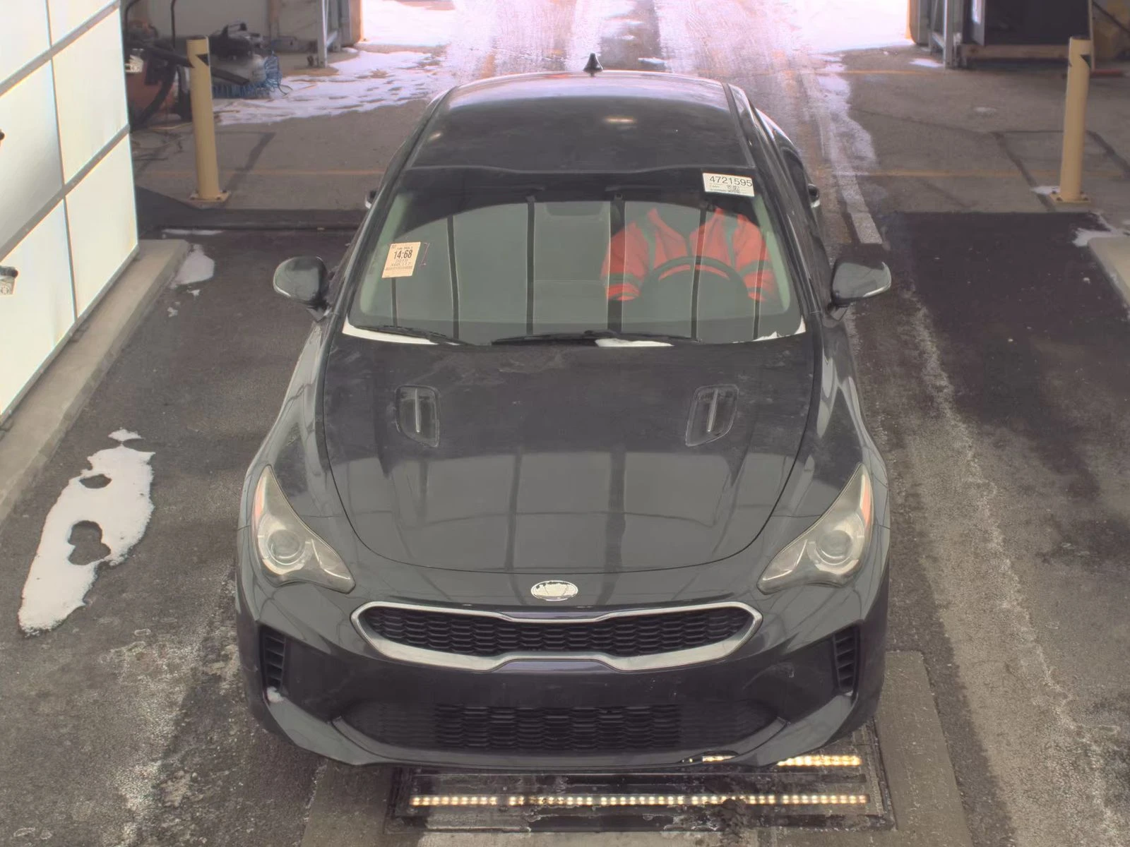 Kia Stinger | Mobile.bg � ����������� 3