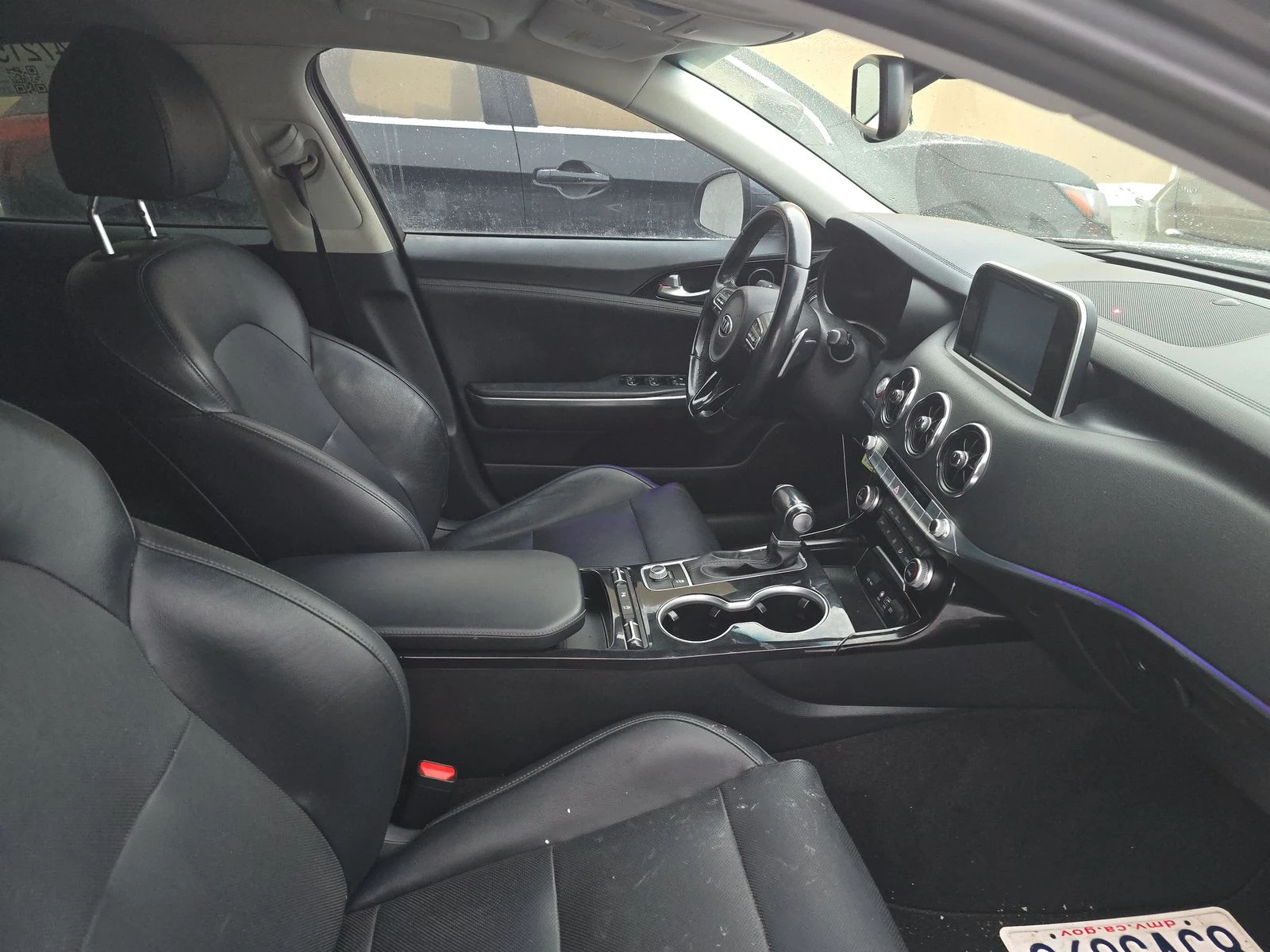 Kia Stinger | Mobile.bg � ����������� 8