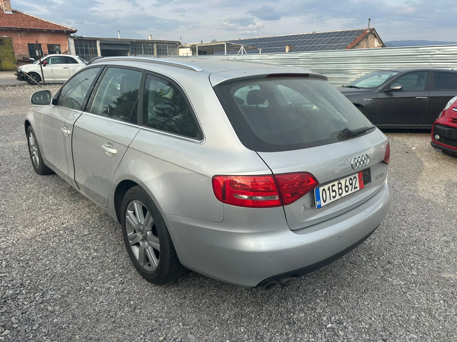 Audi A4 2.0 DISEL | Mobile.bg � ����������� 5