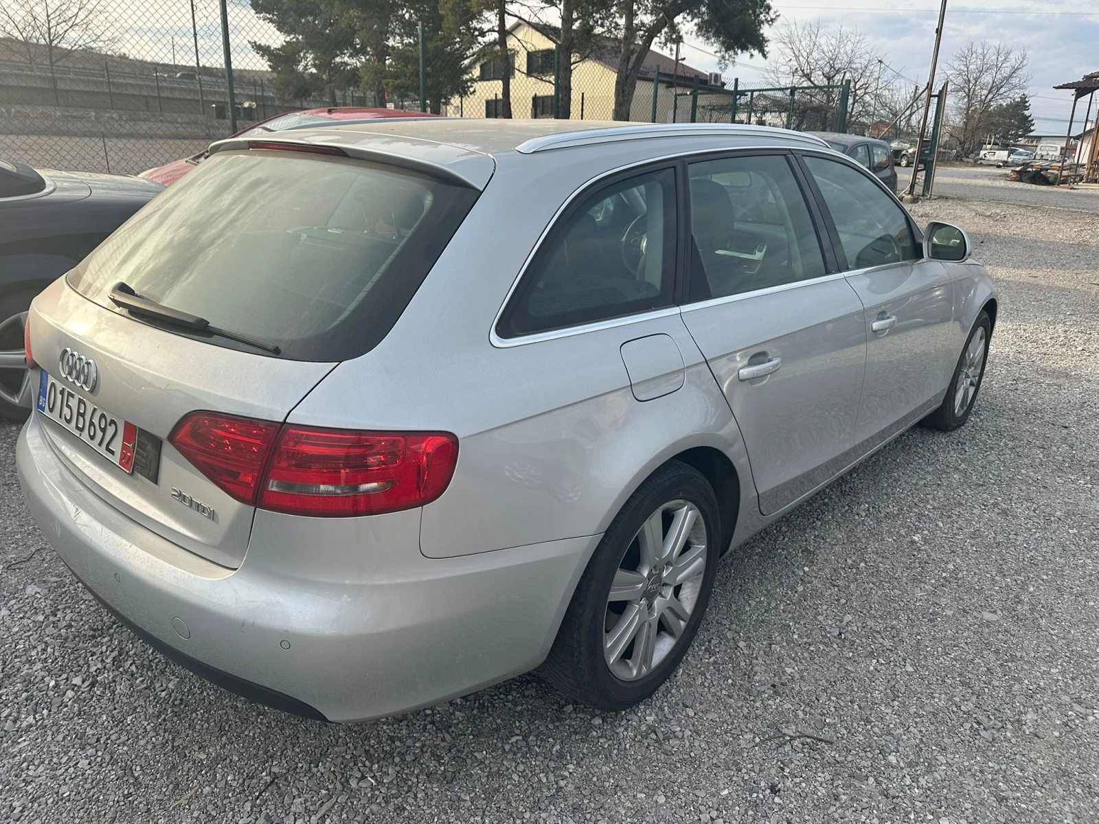 Audi A4 2.0 DISEL | Mobile.bg � ����������� 4