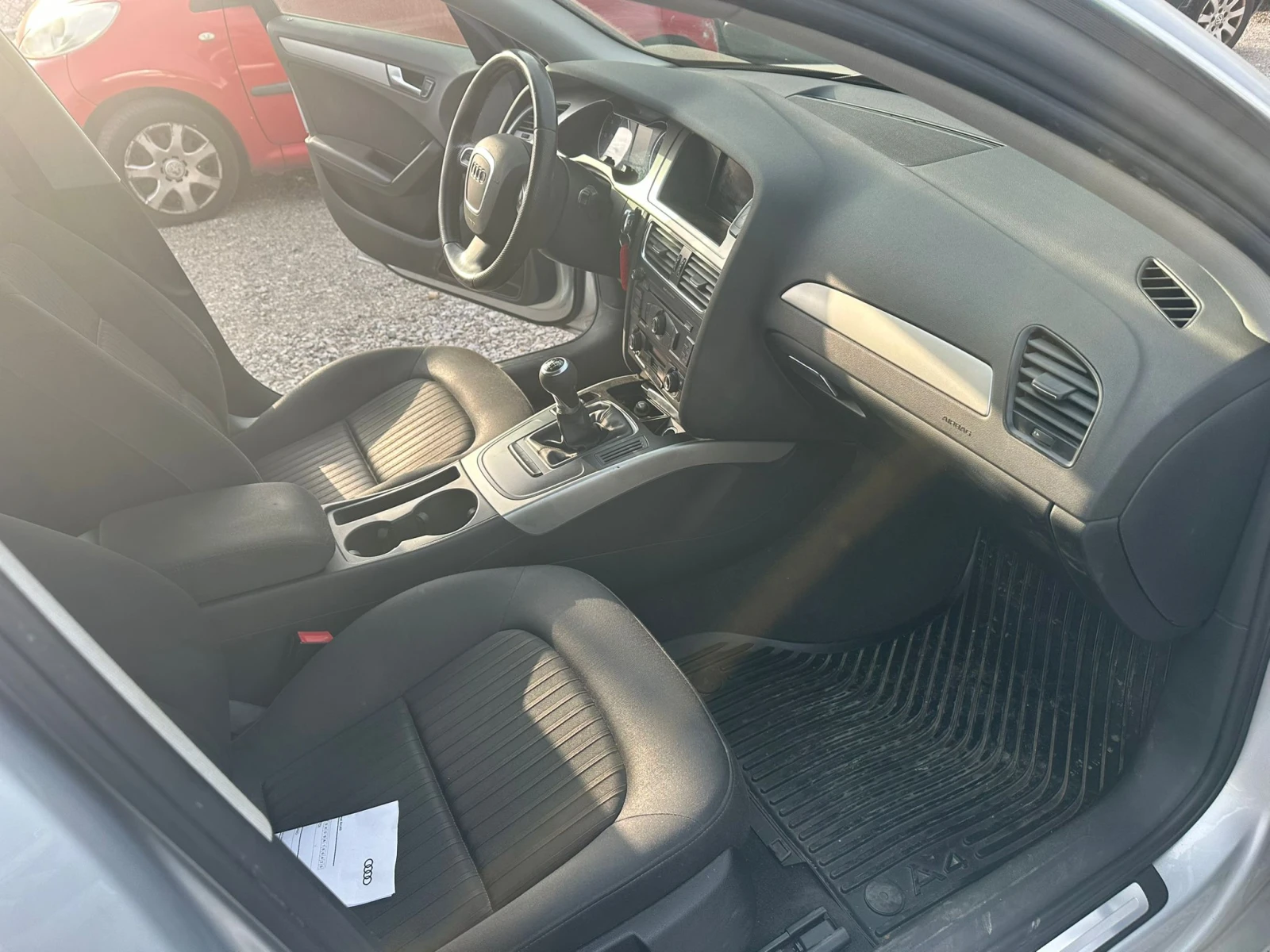 Audi A4 2.0 DISEL | Mobile.bg � ����������� 10