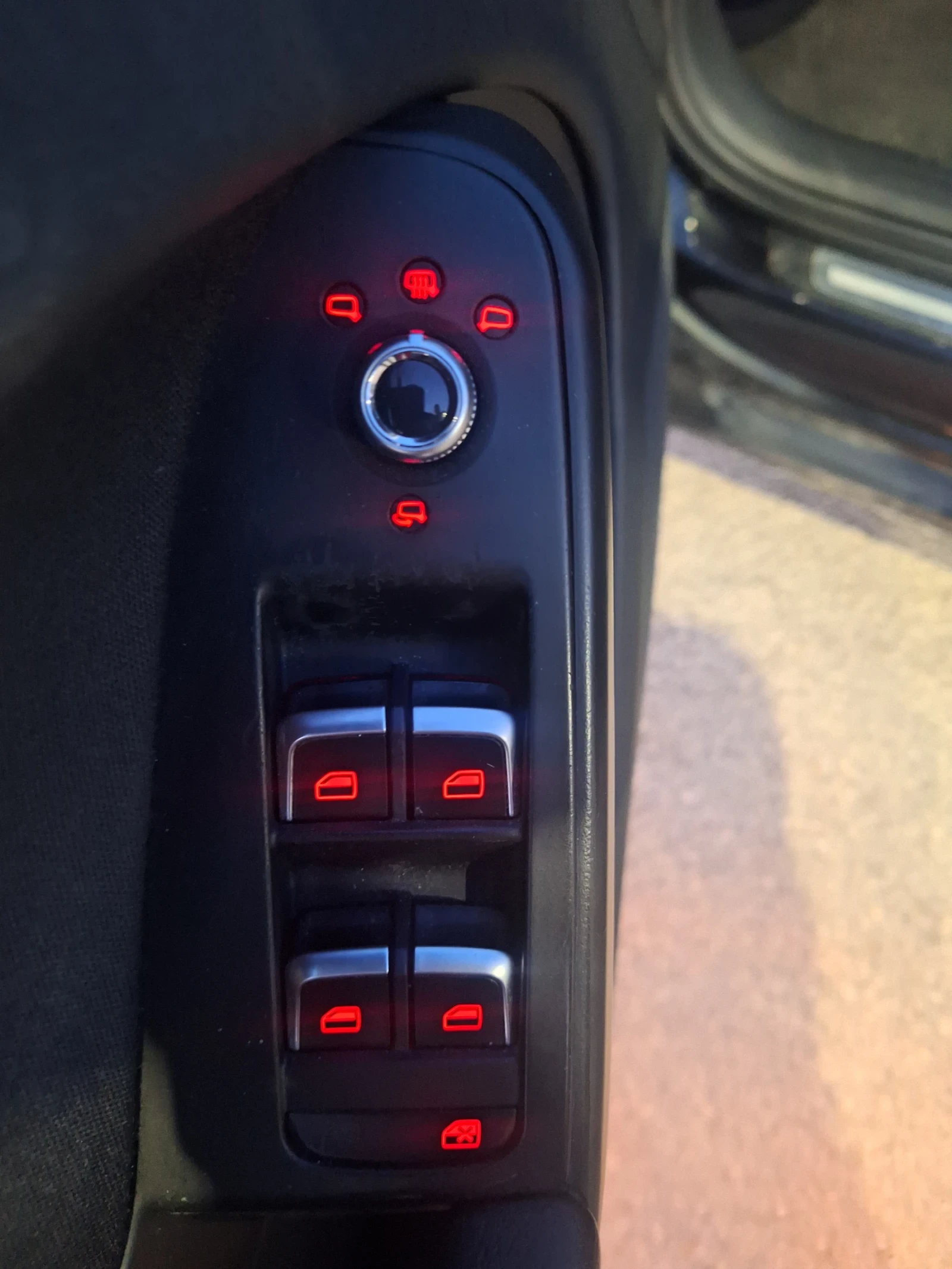 Audi A4 2.0 TDI 177 F1 - изображение 9