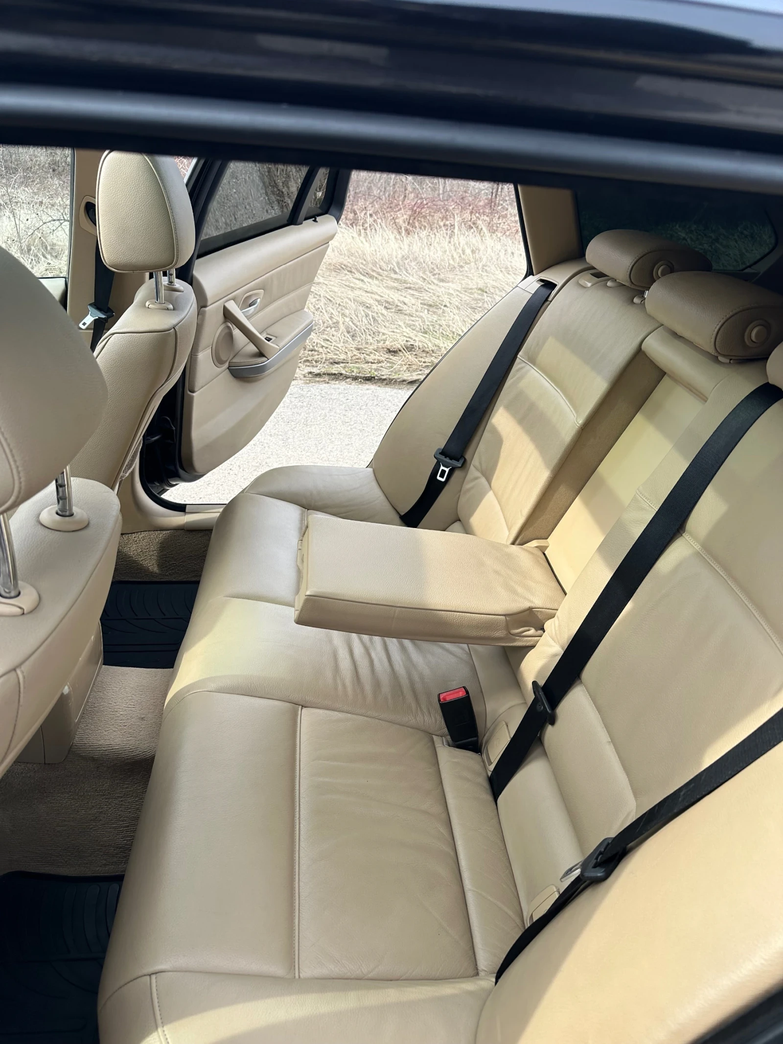 BMW 330 XD 380HP , снимка 14 - Автомобили и джипове - 53763203