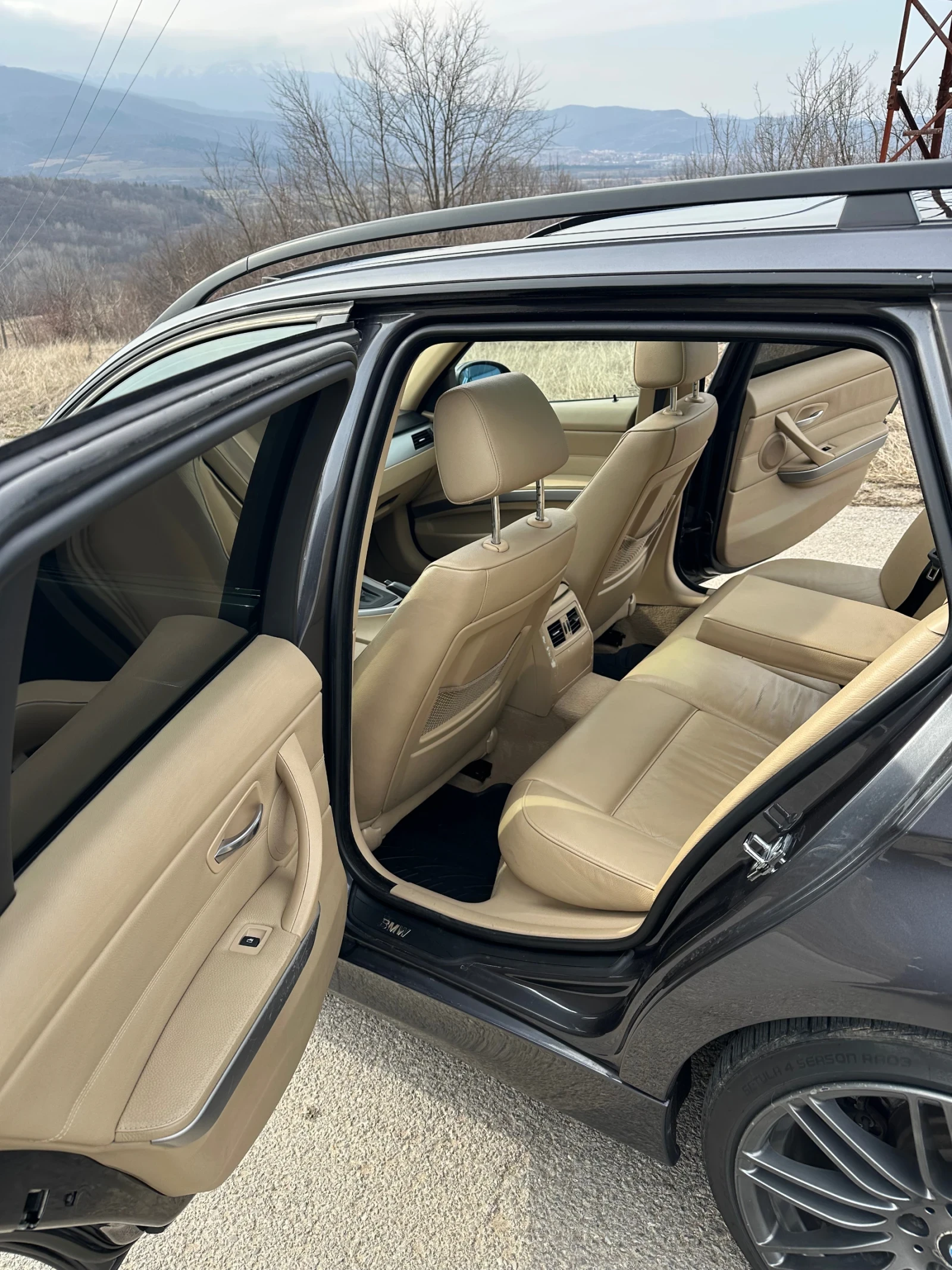 BMW 330 XD 380HP , снимка 13 - Автомобили и джипове - 53763203