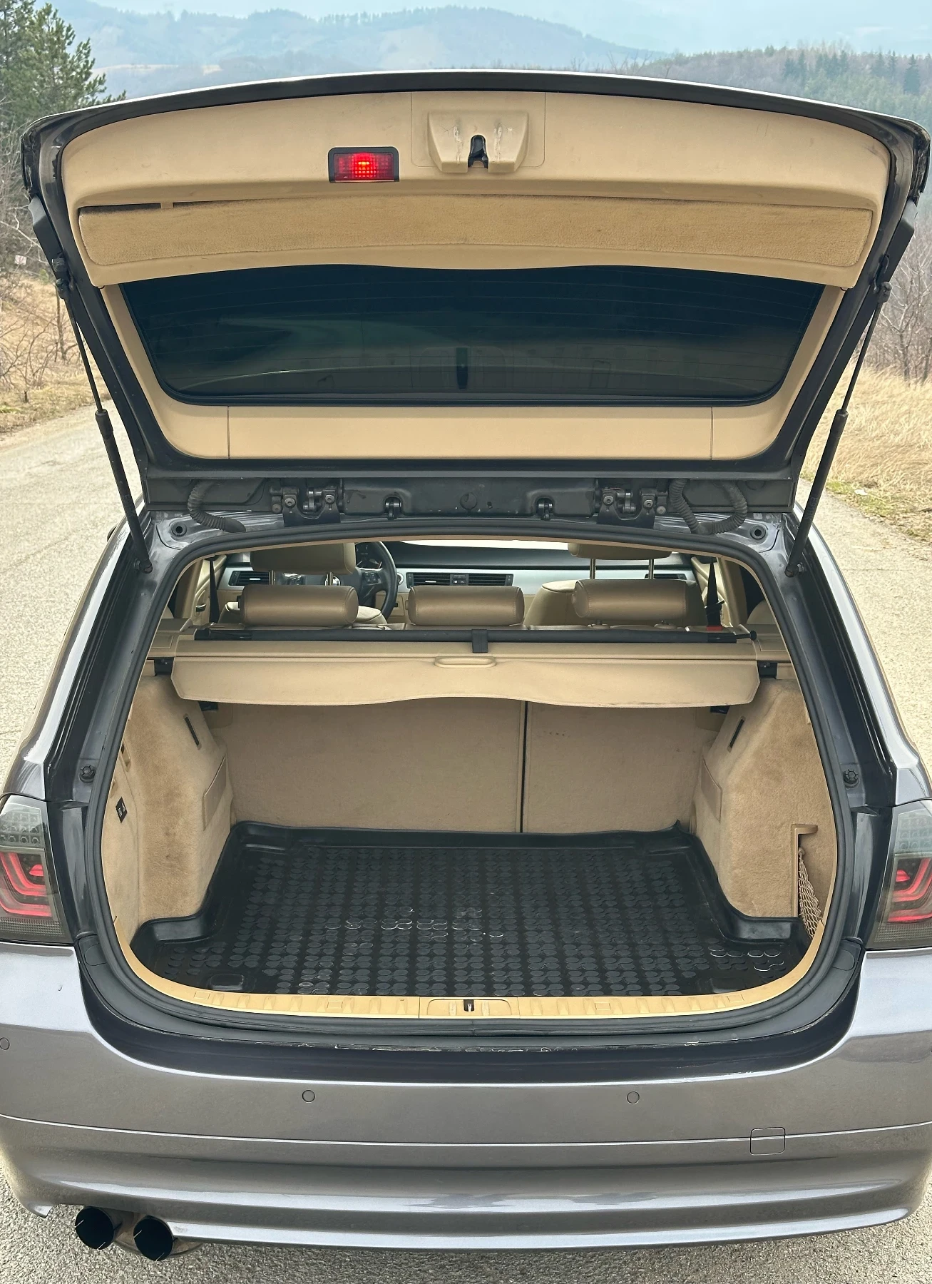 BMW 330 XD 380HP , снимка 17 - Автомобили и джипове - 53763203