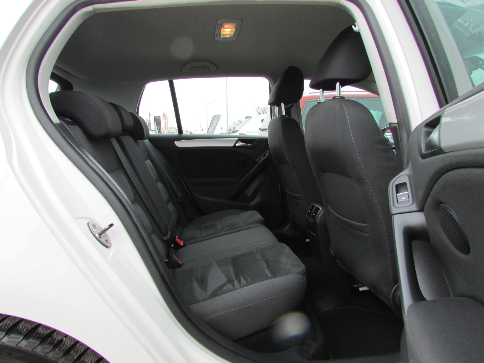 VW Golf 1.4TSI HIGHLINE EURO5 | Mobile.bg � ����������� 10