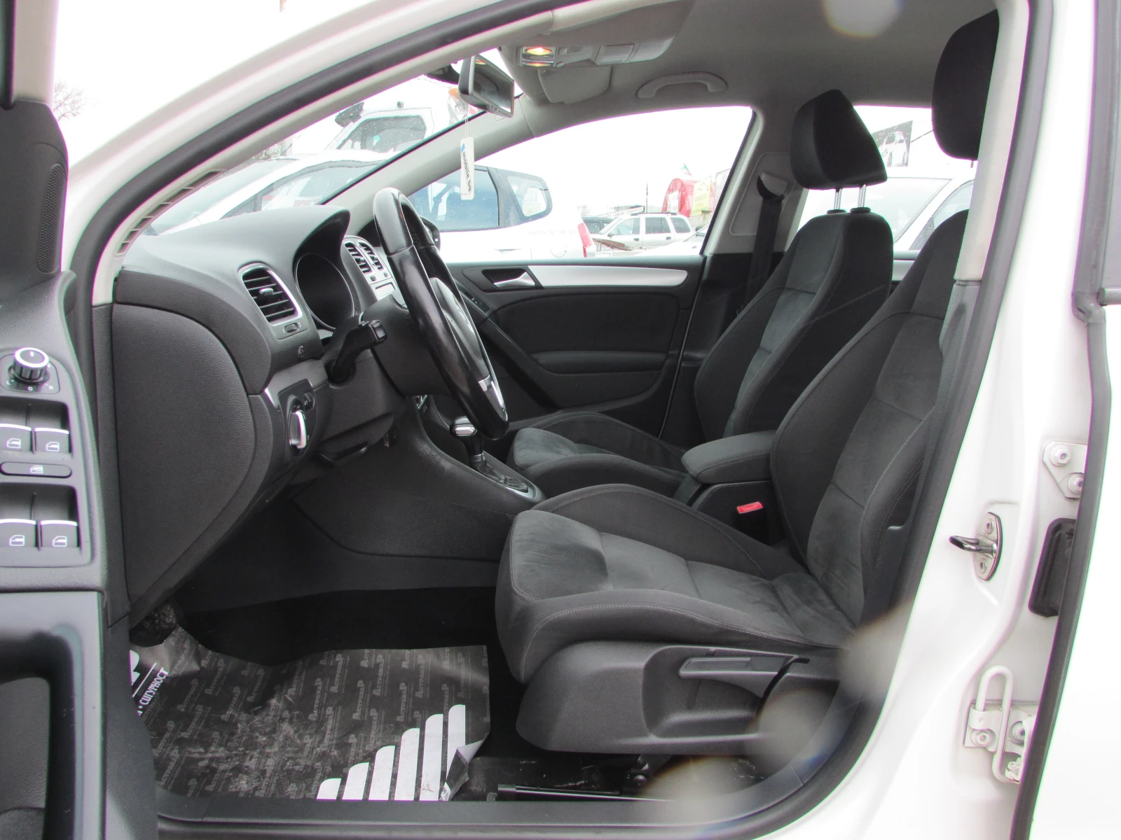 VW Golf 1.4TSI HIGHLINE EURO5 | Mobile.bg � ����������� 7