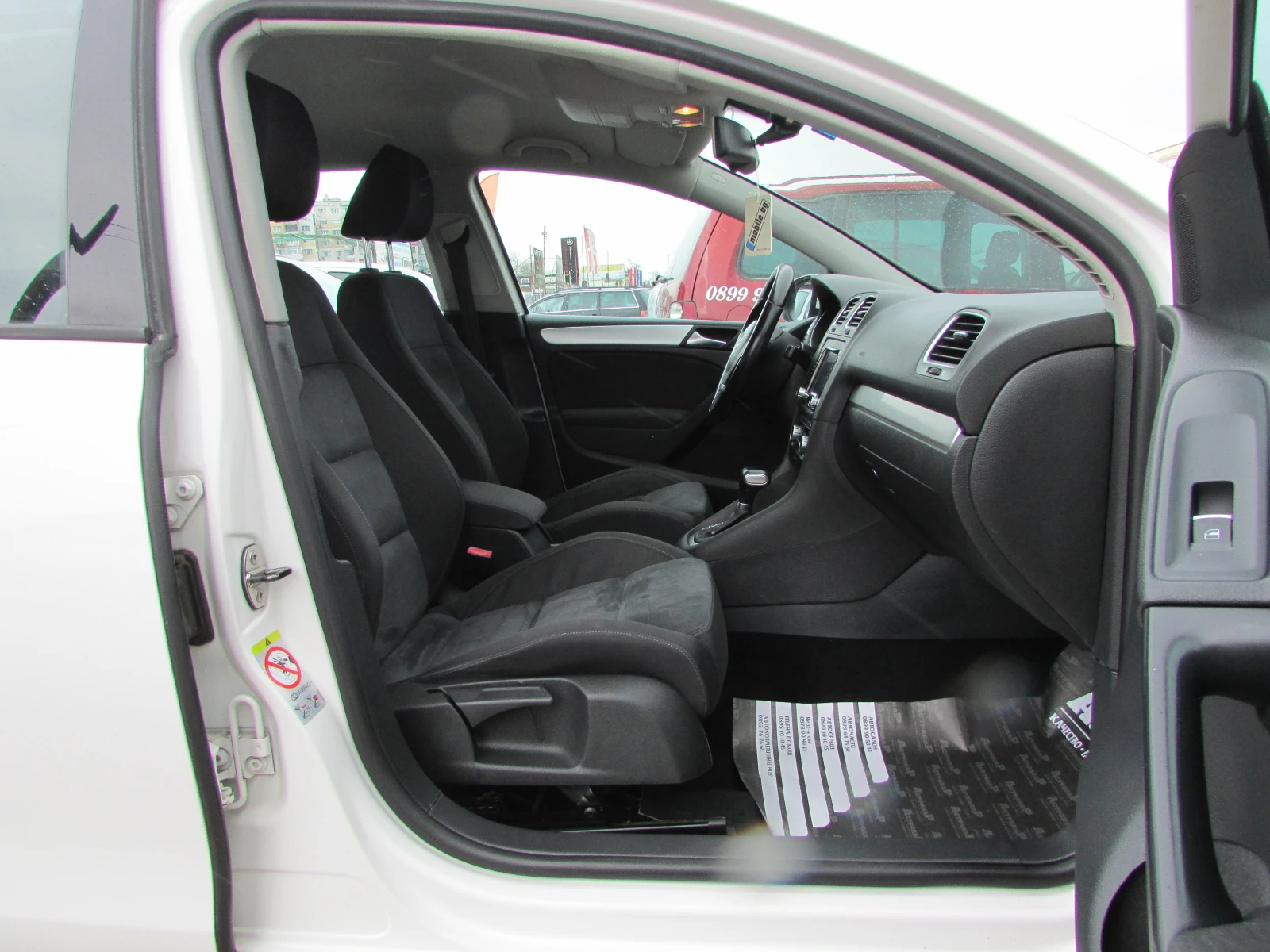 VW Golf 1.4TSI HIGHLINE EURO5 | Mobile.bg � ����������� 9