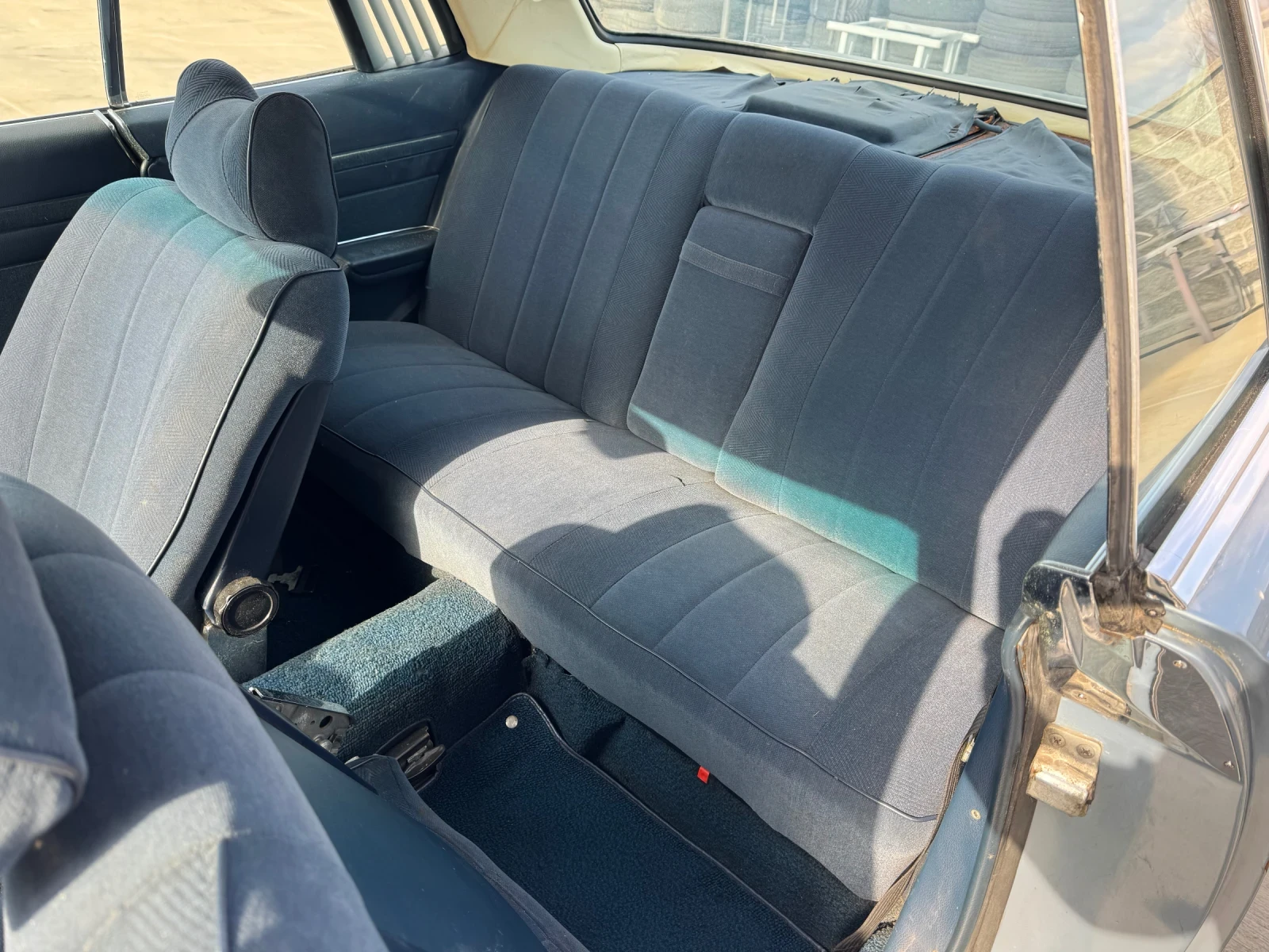 Mercedes-Benz SLC 450 V8 , снимка 14 - Автомобили и джипове - 54016301