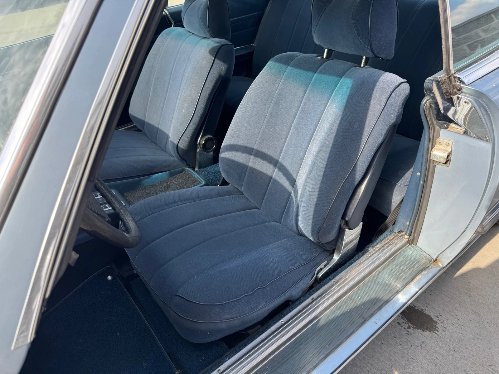 Mercedes-Benz SLC 450 V8 , снимка 13 - Автомобили и джипове - 54016301