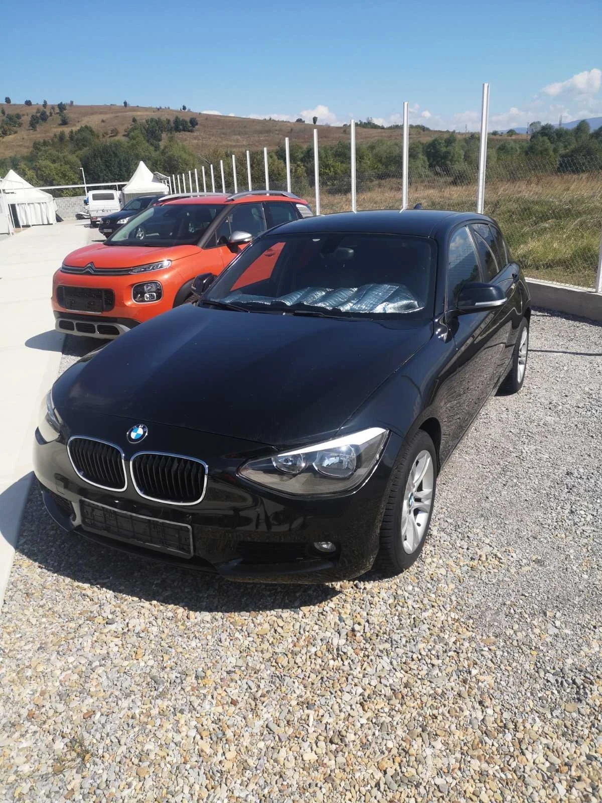 BMW 116