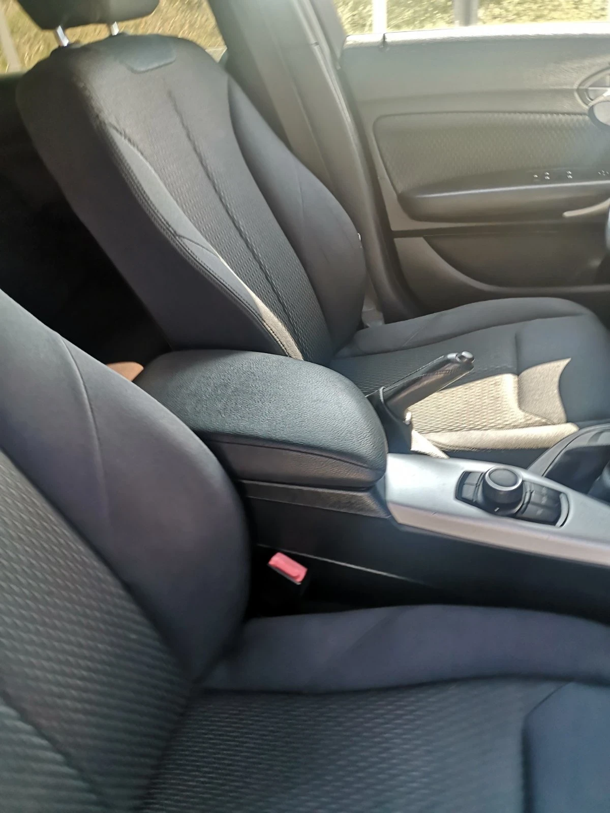 BMW 116, снимка 6 - Автомобили и джипове - 54221973