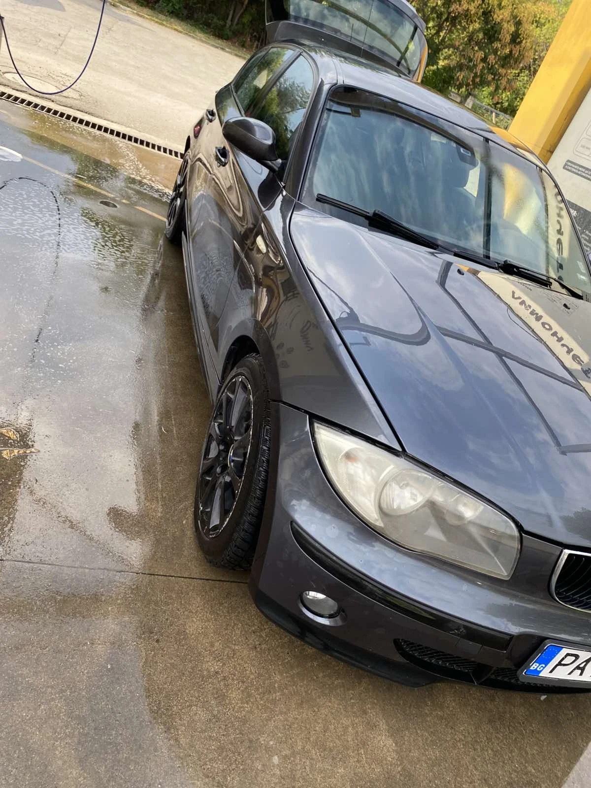 BMW 118, снимка 6 - Автомобили и джипове - 54314821