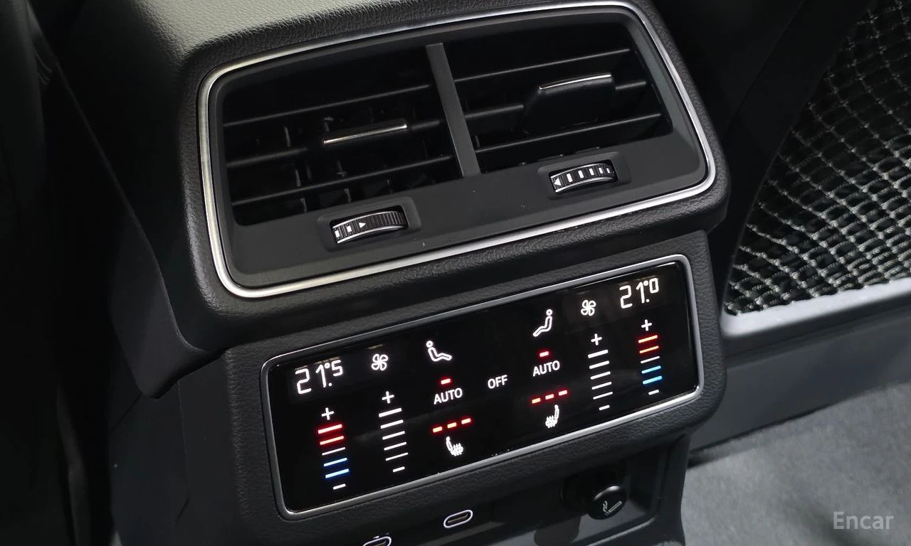 Audi A7 55 TFSI* DISTRONIC* BANG & OLUFSEN* 360* HEAD-UP* , снимка 17 - Автомобили и джипове - 54855748