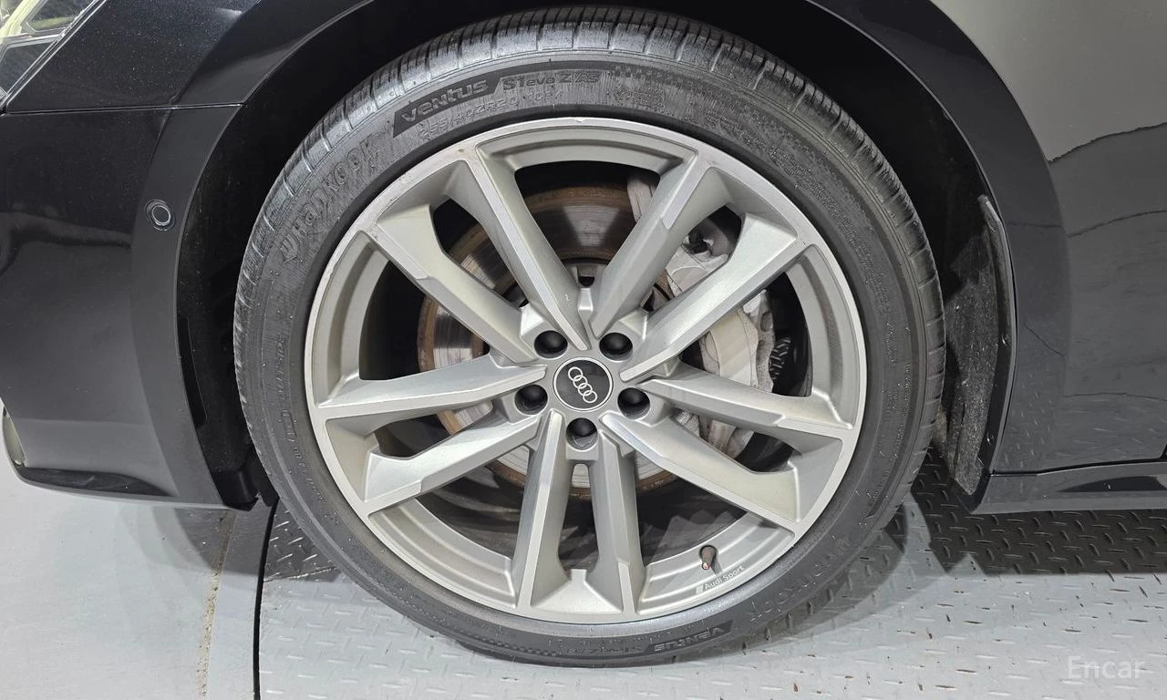 Audi A7 55 TFSI* DISTRONIC* BANG & OLUFSEN* 360* HEAD-UP* , снимка 5 - Автомобили и джипове - 54855748