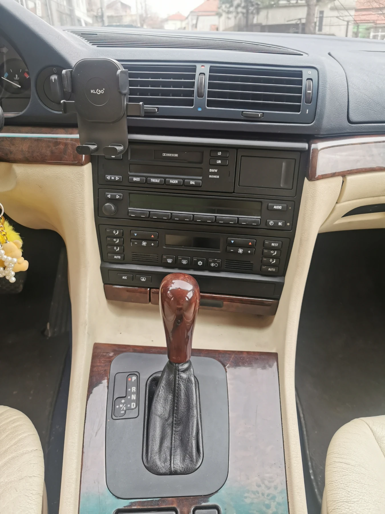 BMW 728, снимка 12 - Автомобили и джипове - 54866182