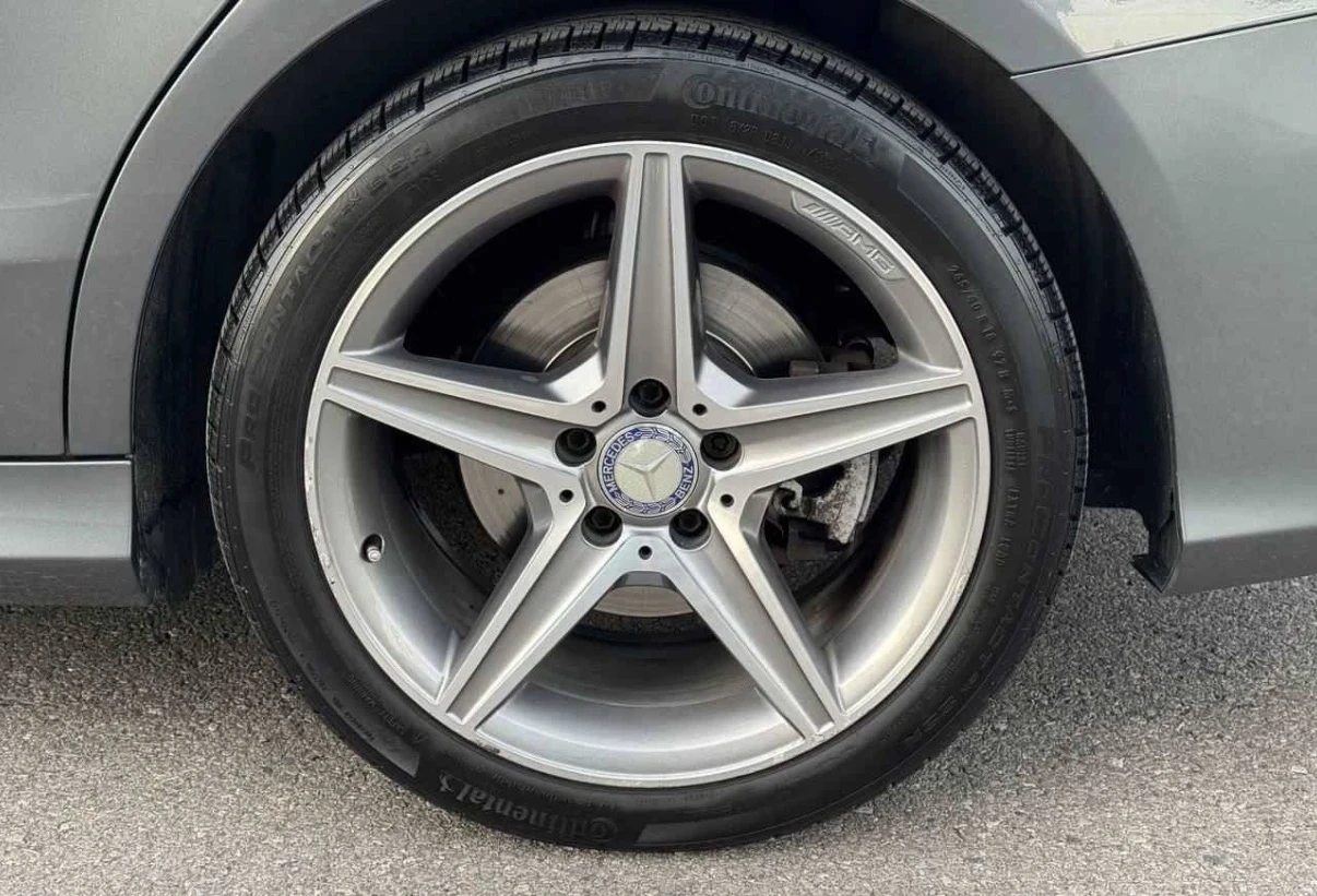 Mercedes-Benz C 300 AMG * 360 * ��������� * LANE ASSIST * ��� �������� | Mobile.bg � ����������� 5