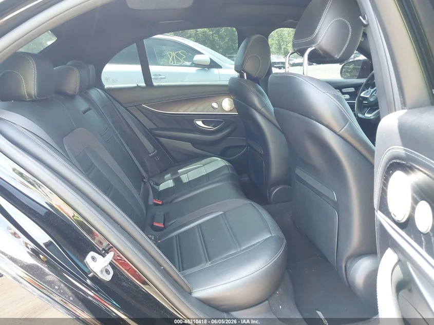 Mercedes-Benz E 43 AMG 2018 MERCEDES-BENZ AMG E 43 4MATIC, снимка 12 - Автомобили и джипове - 54965622