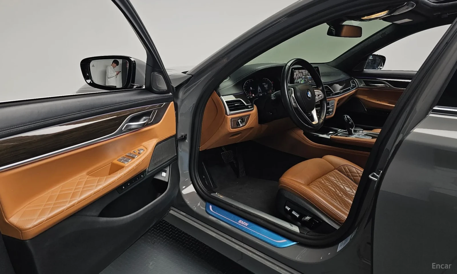 BMW 740  * * LONG* * xDrive* * PURE EXELLENCE | Mobile.bg � ����������� 10
