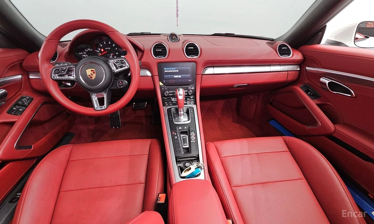 Porsche Boxster 4.0 GTS Cabrio* CHRONO* �������* ���������* ������ | Mobile.bg � ����������� 8