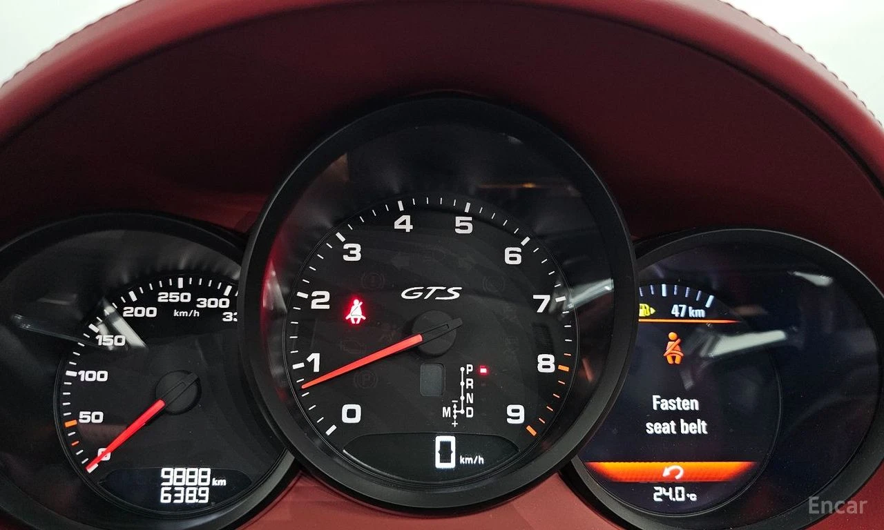 Porsche Boxster 4.0 GTS Cabrio* CHRONO* �������* ���������* ������ | Mobile.bg � ����������� 10