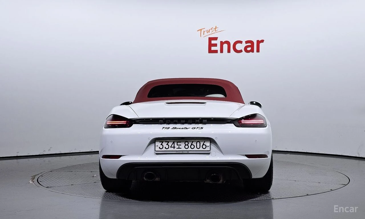Porsche Boxster 4.0 GTS Cabrio* CHRONO* �������* ���������* ������ | Mobile.bg � ����������� 3