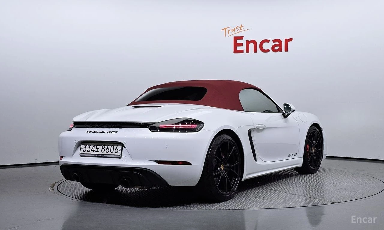 Porsche Boxster 4.0 GTS Cabrio* CHRONO* �������* ���������* ������ | Mobile.bg � ����������� 4