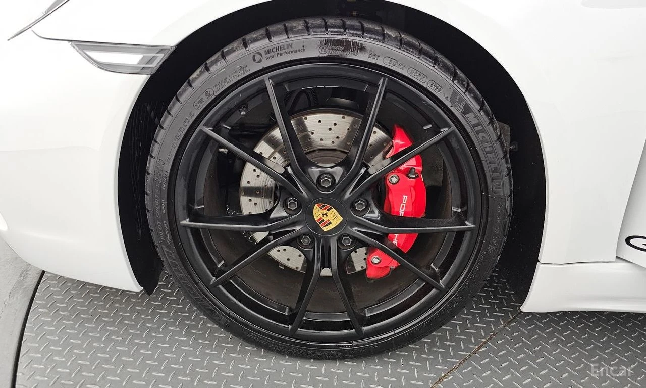 Porsche Boxster 4.0 GTS Cabrio* CHRONO* �������* ���������* ������ | Mobile.bg � ����������� 5