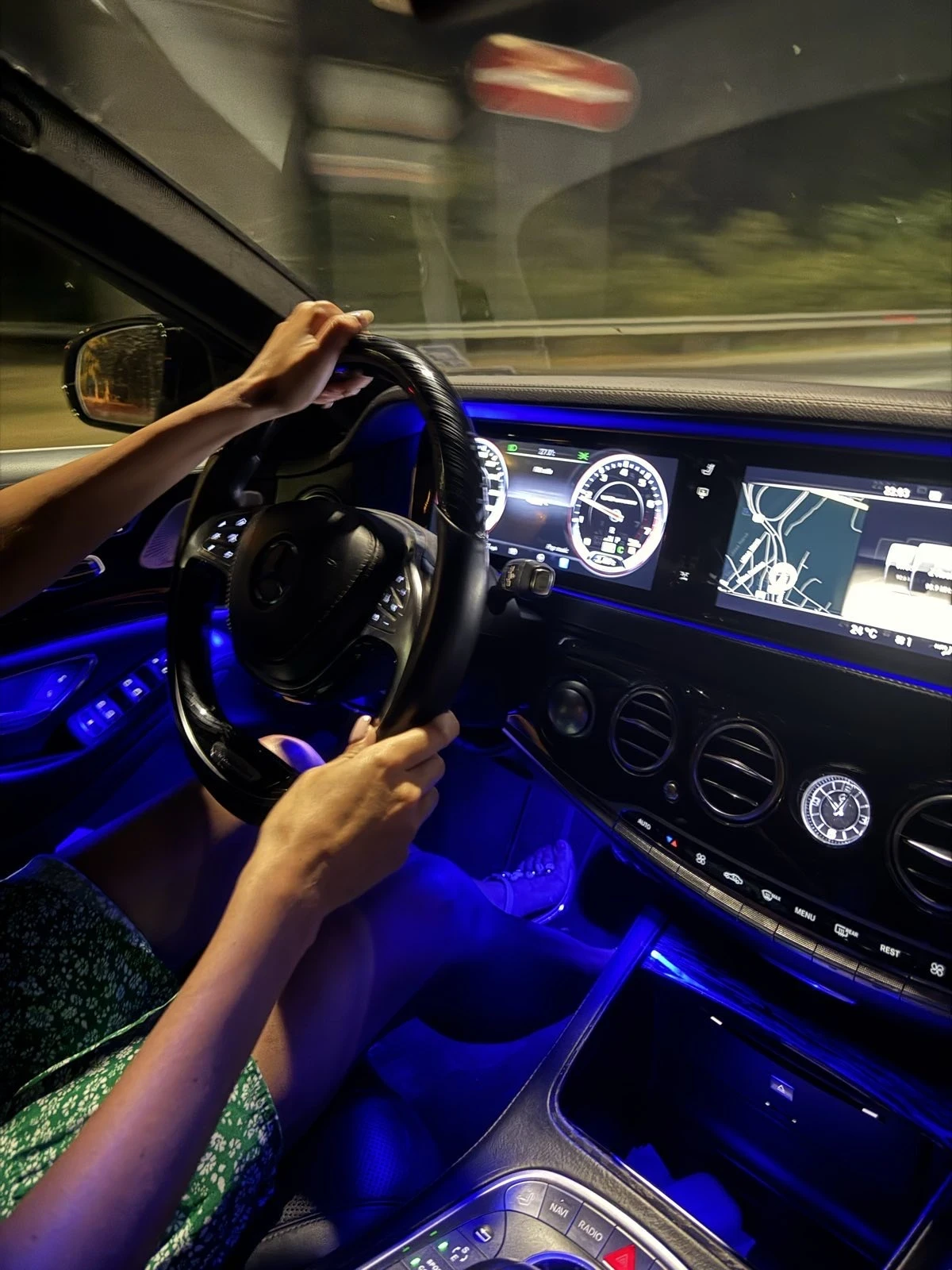 Mercedes-Benz S 350 | Mobile.bg � ����������� 17
