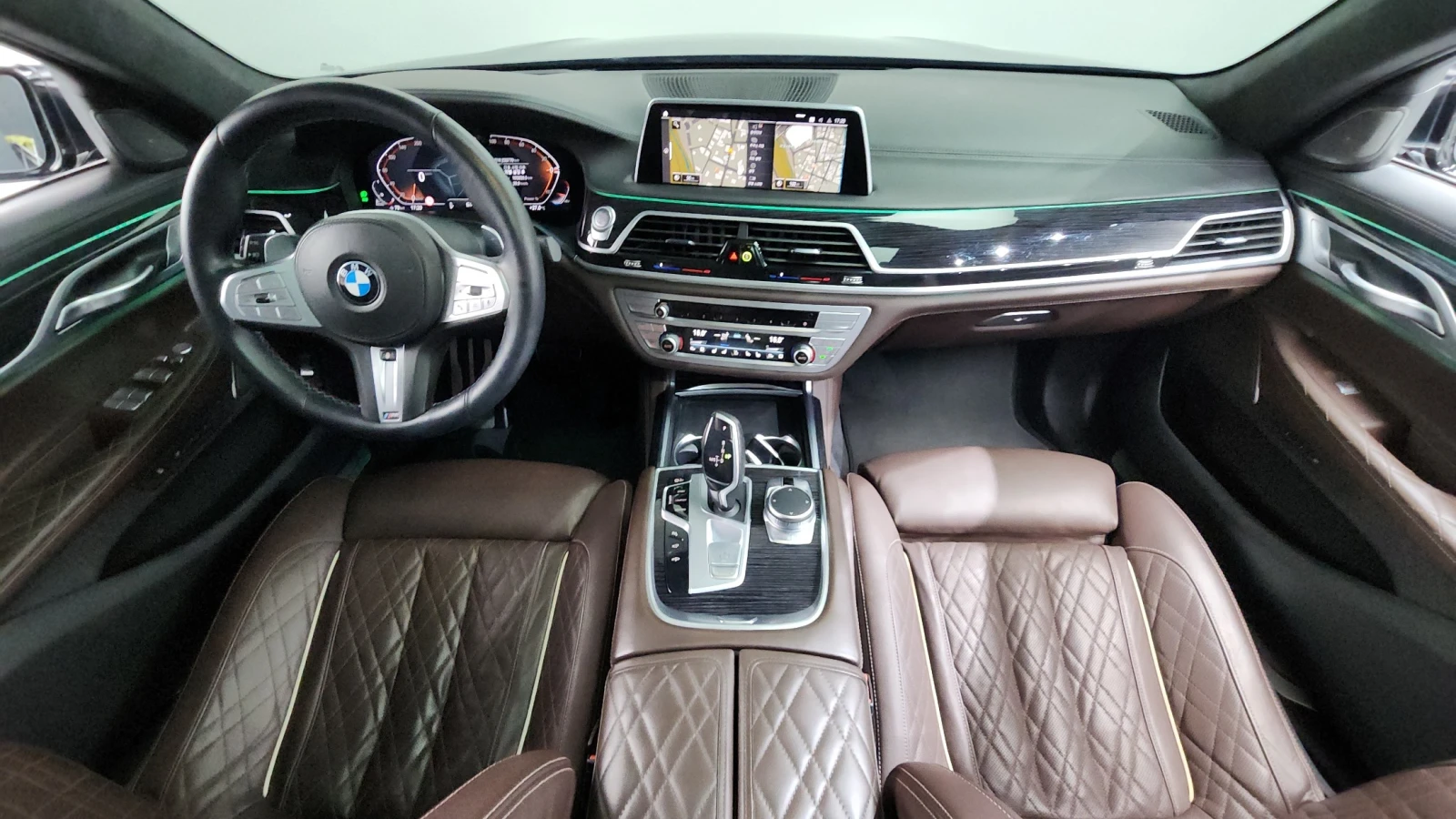 BMW 730 | АВТОФИНАНСИРАНЕ | ФИКСИРАНА ЦЕНА ДО БЪЛГАРИЯ, снимка 7 - Автомобили и джипове - 55243590
