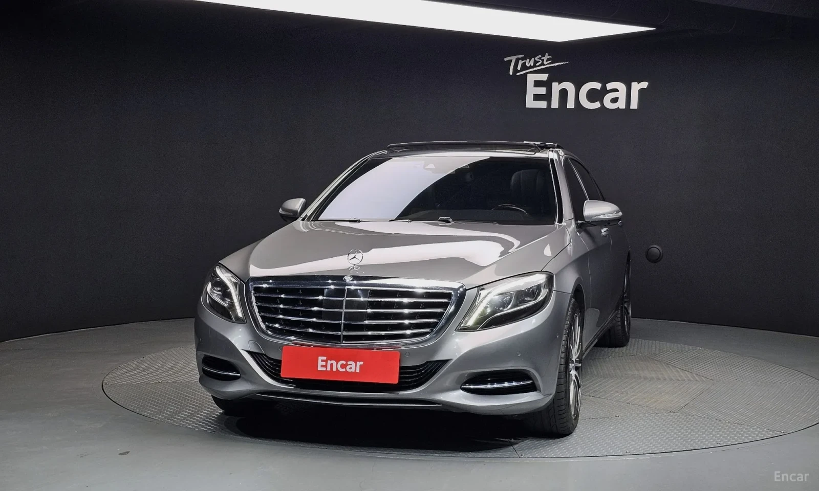 Mercedes-Benz S 500 LONG* AMG* UNIKAT* TEXNOTEST, снимка 3 - Автомобили и джипове - 55261407