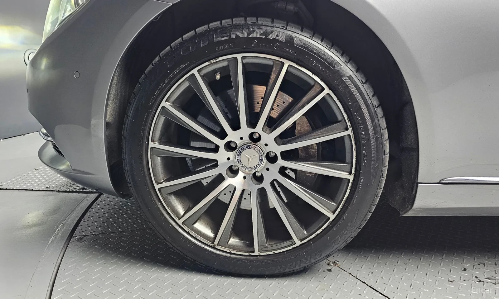 Mercedes-Benz S 500 LONG* AMG* UNIKAT* TEXNOTEST, снимка 5 - Автомобили и джипове - 55261407