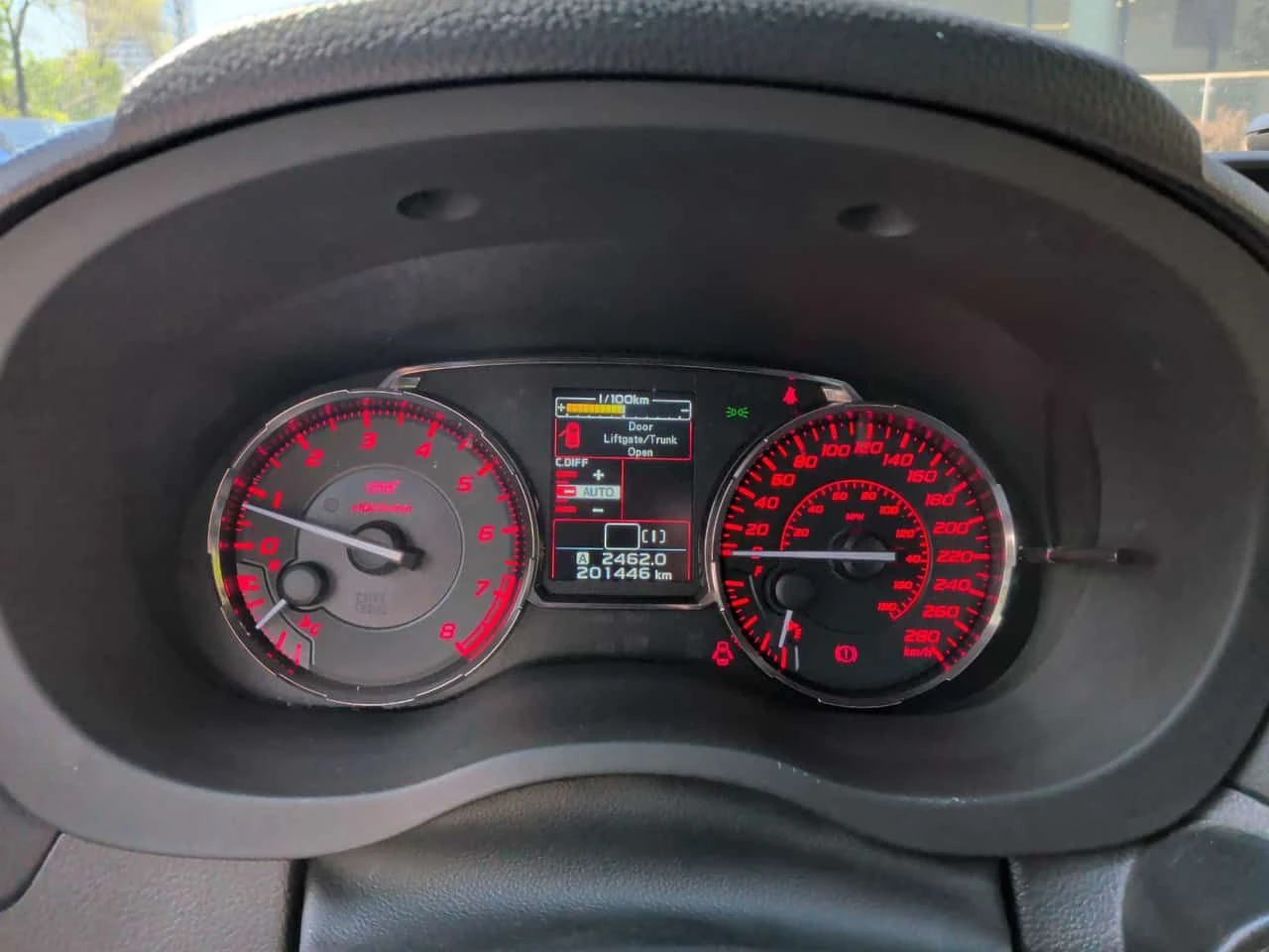 Subaru WRX STI | АВТОКРЕДИТ БЕЗ ПЪРВОНАЧАЛНА ВНОСКА | , снимка 8 - Автомобили и джипове - 55321395