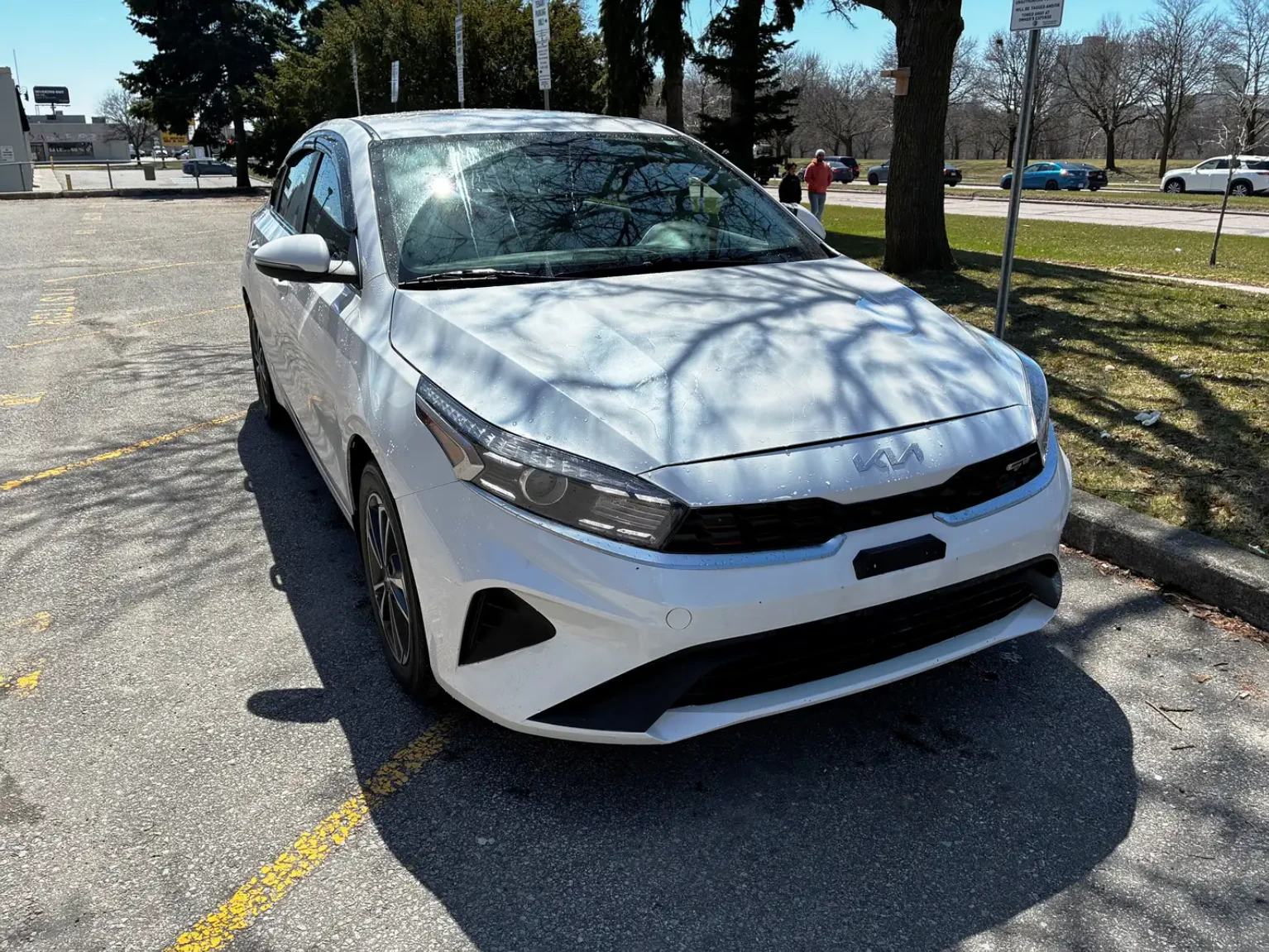 Kia Forte | Mobile.bg � ����������� 1